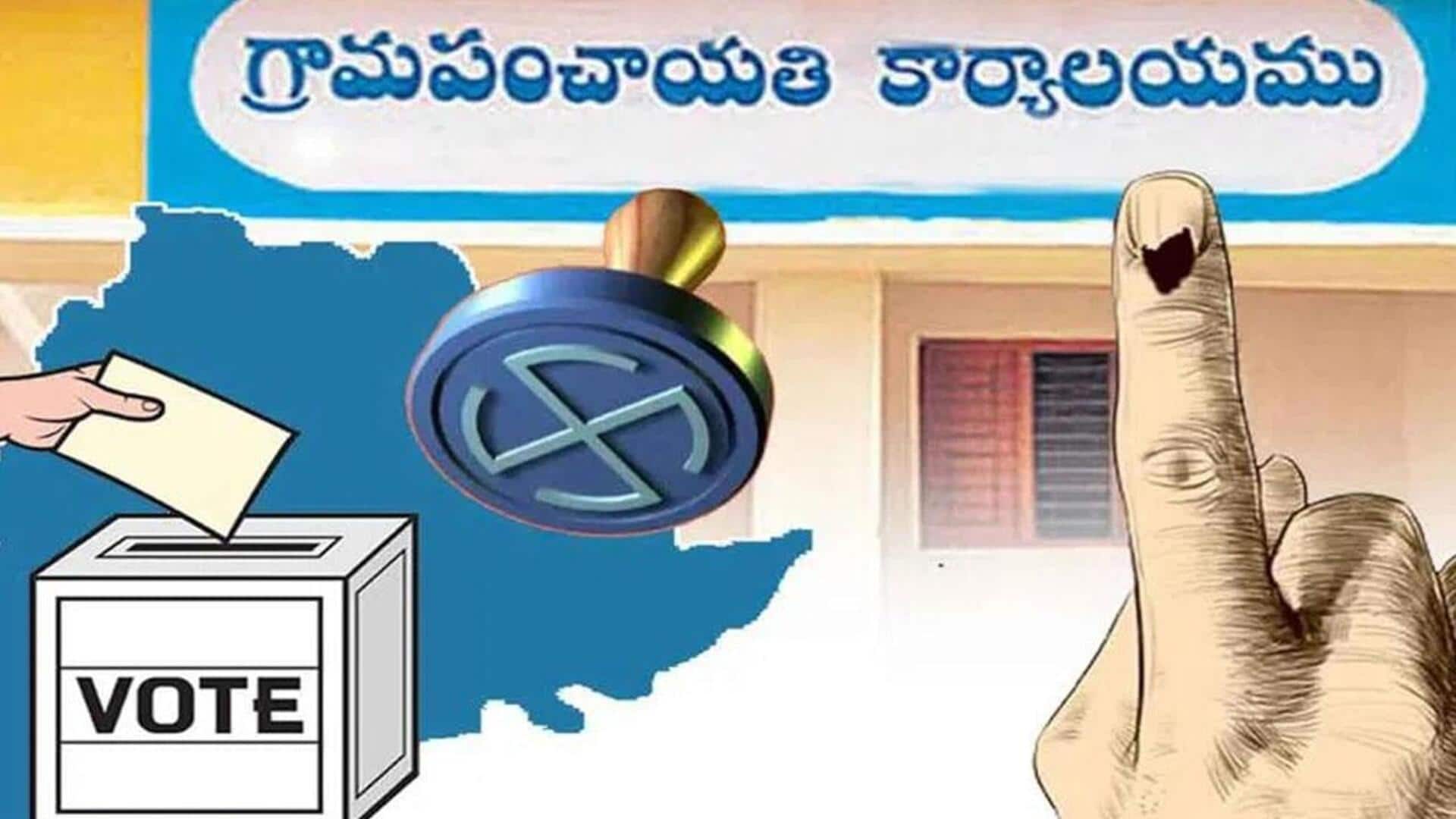 Telangana local body Elections: స్థానిక ఎన్నికలపై రేపే నిర్ణయం.. ఎలక్షన్స్ ఎప్పుడంటే? 
