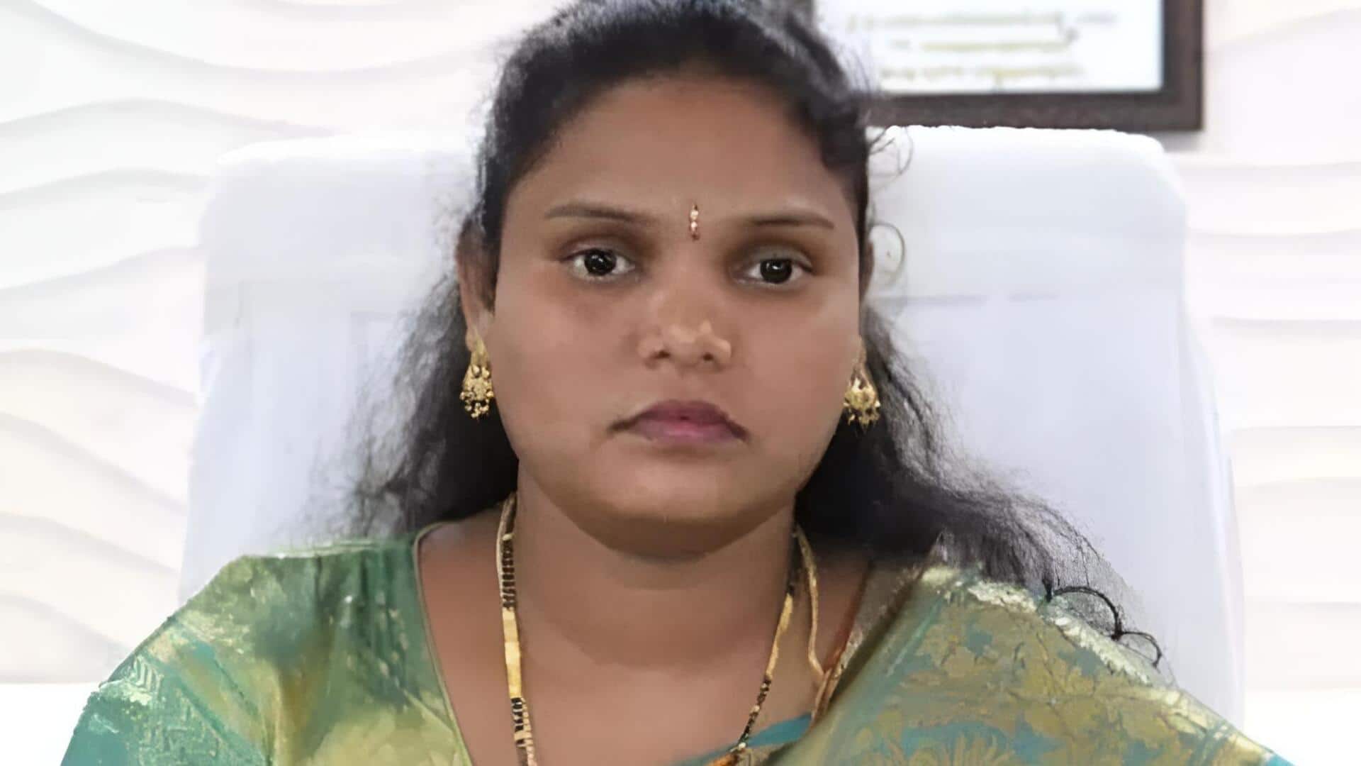 Nellore: డిసెంబర్ 18న నెల్లూరు మేయర్‌పై అవిశ్వాస తీర్మానం.. కలెక్టర్ అధికారిక ప్రకటన 