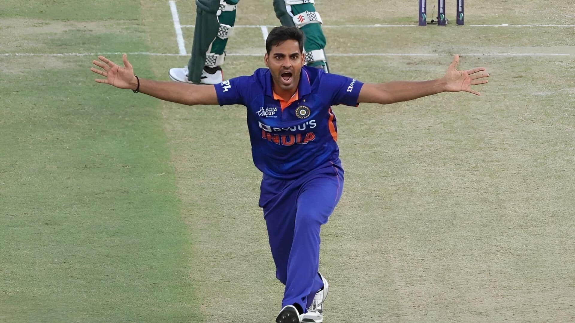 IND vs ENG: సిరాజ్‌కు బదులు ప్రసిద్ధ్ ఎందుకు? భువీని పక్కన పెట్టడంపై ఫ్యాన్స్ ఫైర్!