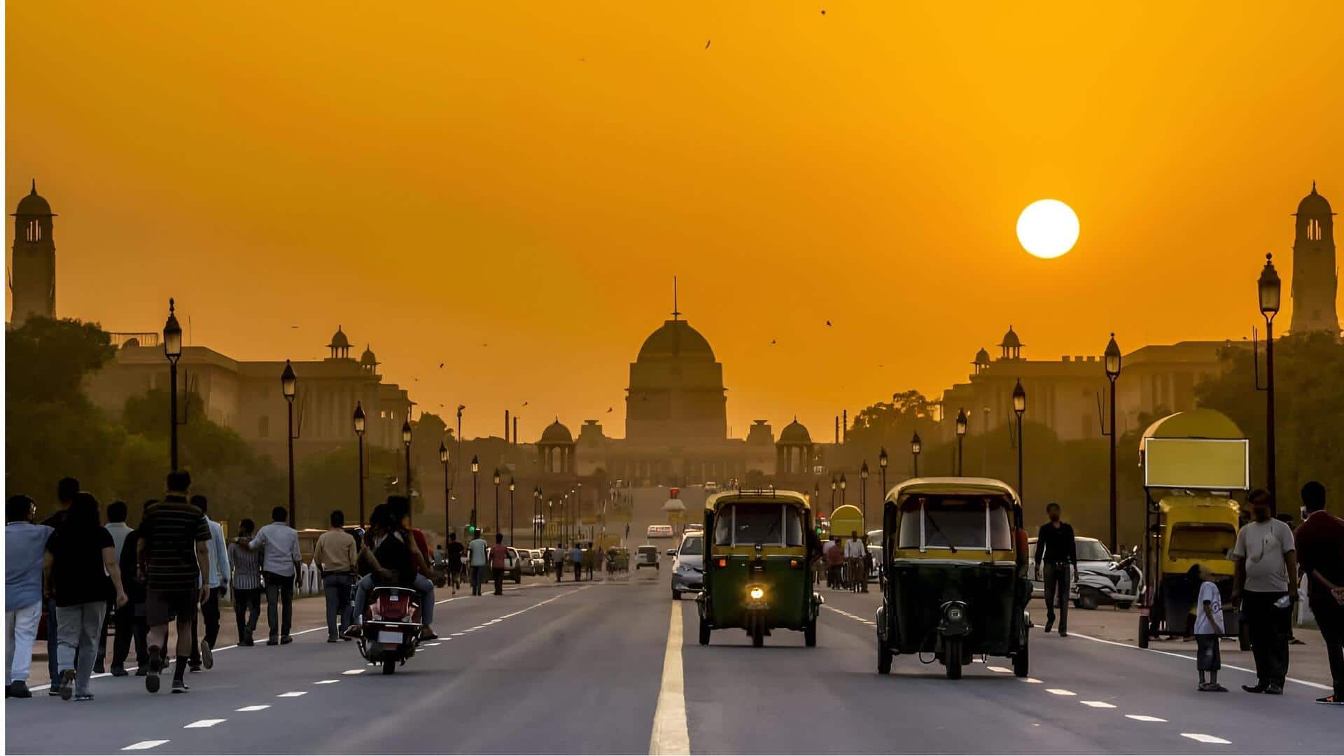 Most affordable city: ఖర్చులు తక్కువ.. జీతాలు కూడా తక్కువే.. ప్రపంచంలో చౌకైన నగరాల్లో దిల్లీ