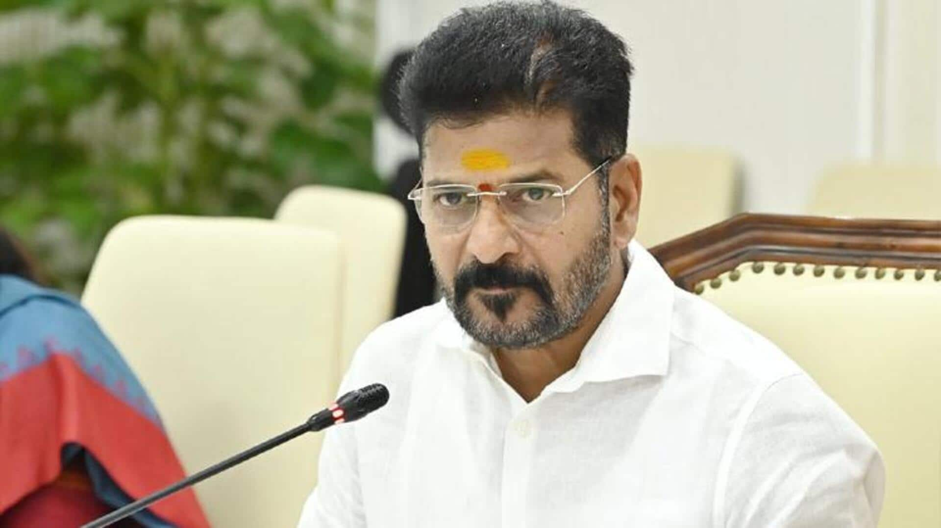 Revanth Reddy: ఓటుకు నోటు కేసులో కోర్టు సీరియస్.. రేవంత్ రెడ్డి తప్పనిసరిగా హాజరు కావాల్సిందే!