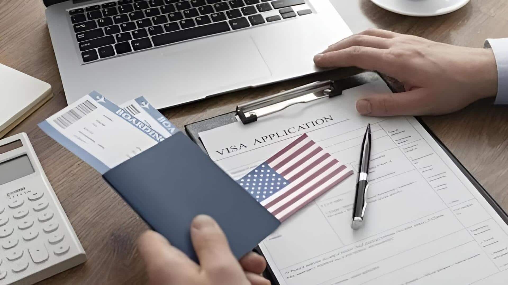 New US work permit rules: USCIS సవరణ కింద తక్కువ నిబంధనలు, కఠినమైన తనిఖీలు