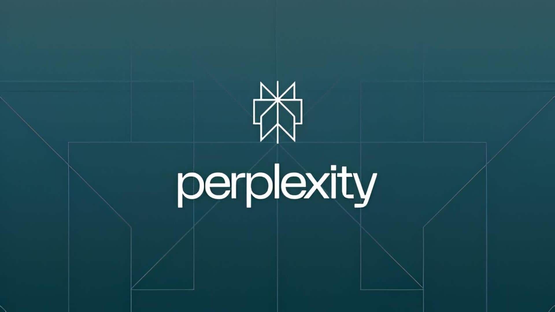 Perplexity : Perplexity నుంచి కొత్త సంచలనం.. స్వయంగా ప్రాజెక్టులు చేసే AI విడుదల