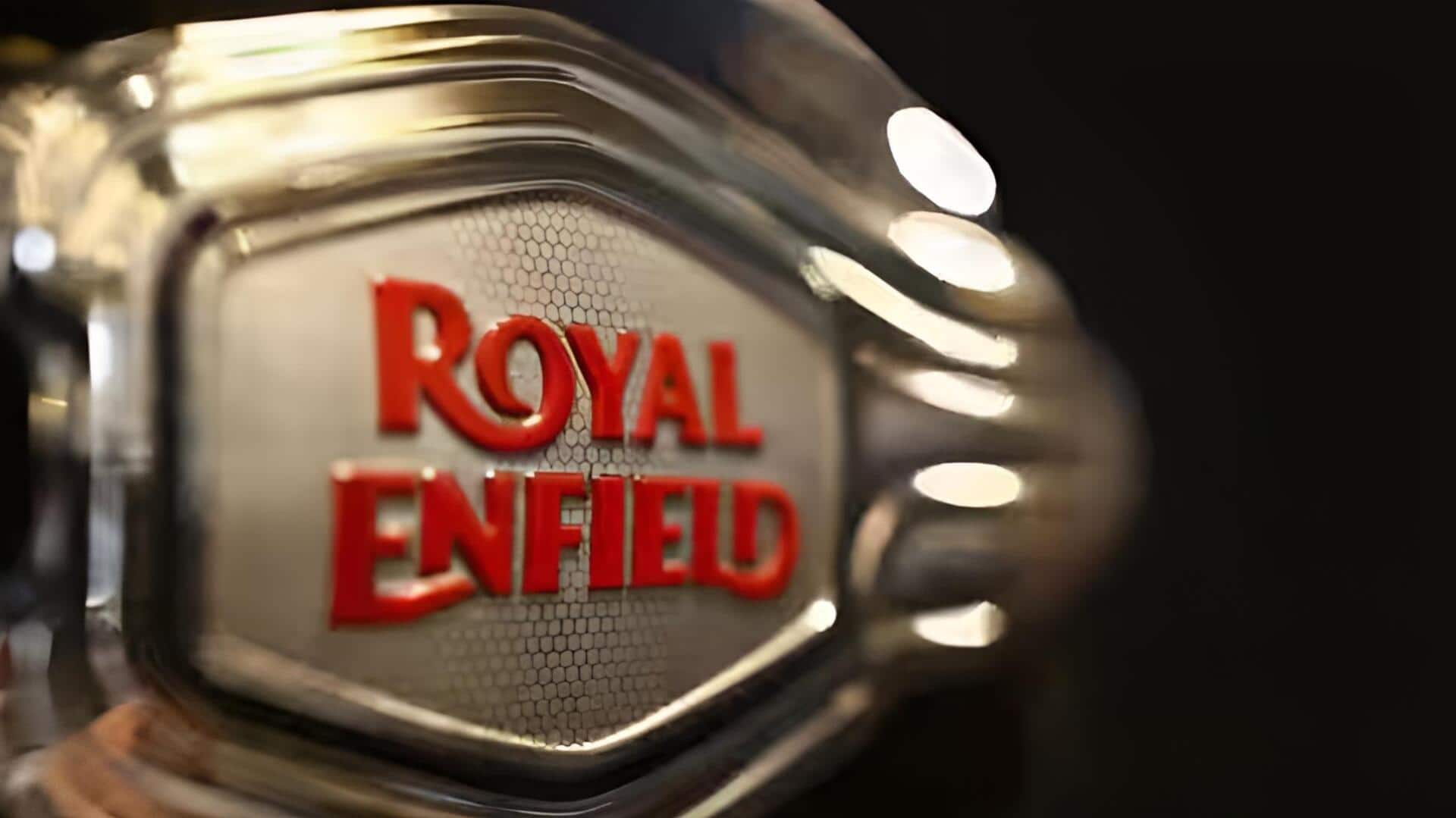 Royal Enfield: ఫెరారీ, ఆడిని వెనక్కి నెట్టిన రాయల్ ఎన్‌ఫీల్డ్.. గ్లోబల్ ర్యాంకింగ్స్‌లో అరుదైన ఘనత