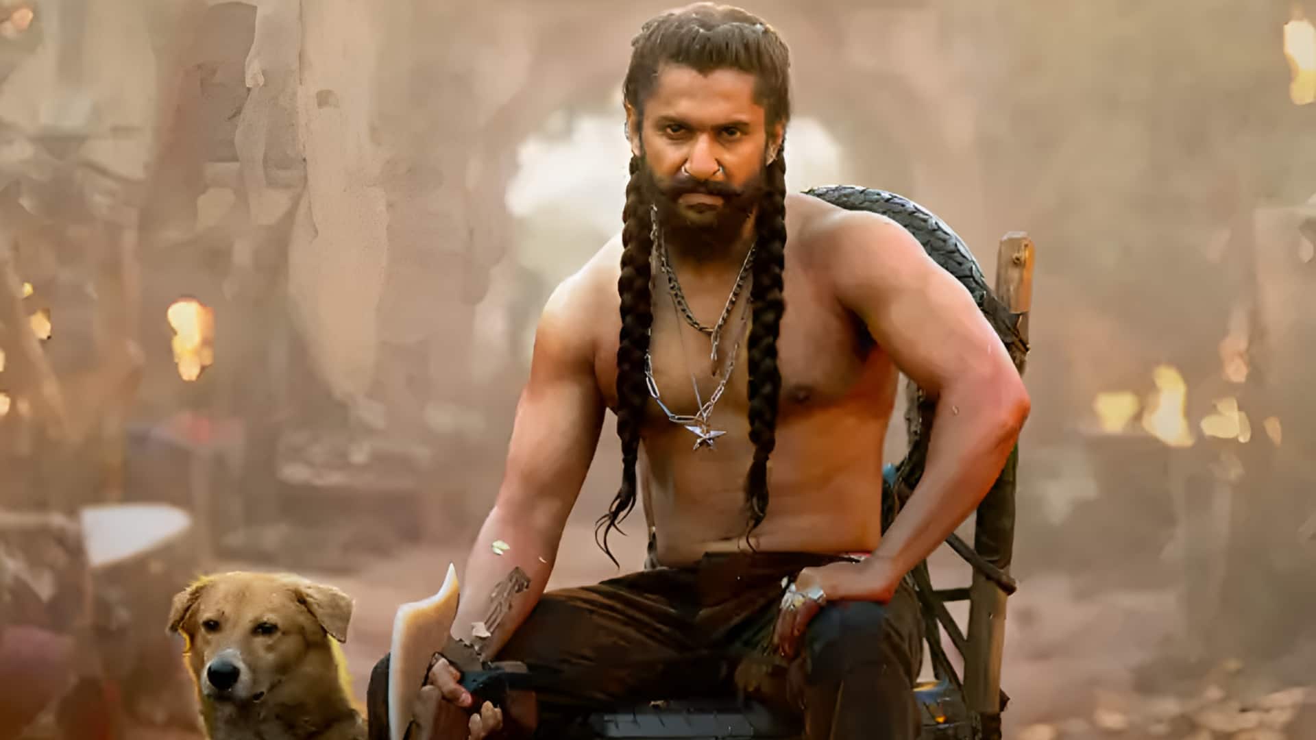 The Paradise Release Date: నాని 'ది ప్యారడైజ్‌' రిలీజ్‌ డేట్‌పై క్లారిటీ.. ఆ తేదీన పక్కా!