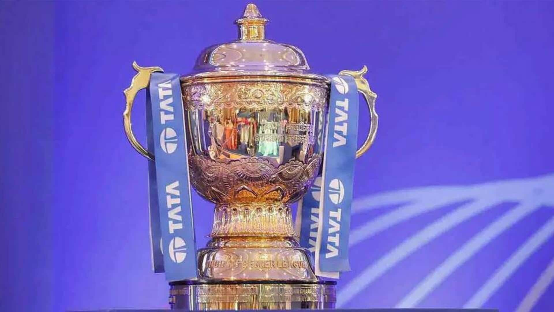 IPL: ఐపీఎల్ 2025 గ్రాండ్ ఓపెనింగ్ సర్వం సిద్ధం.. డ్యాన్స్, మ్యూజిక్‌తో దద్దరిల్లనున్న మైదానం! 