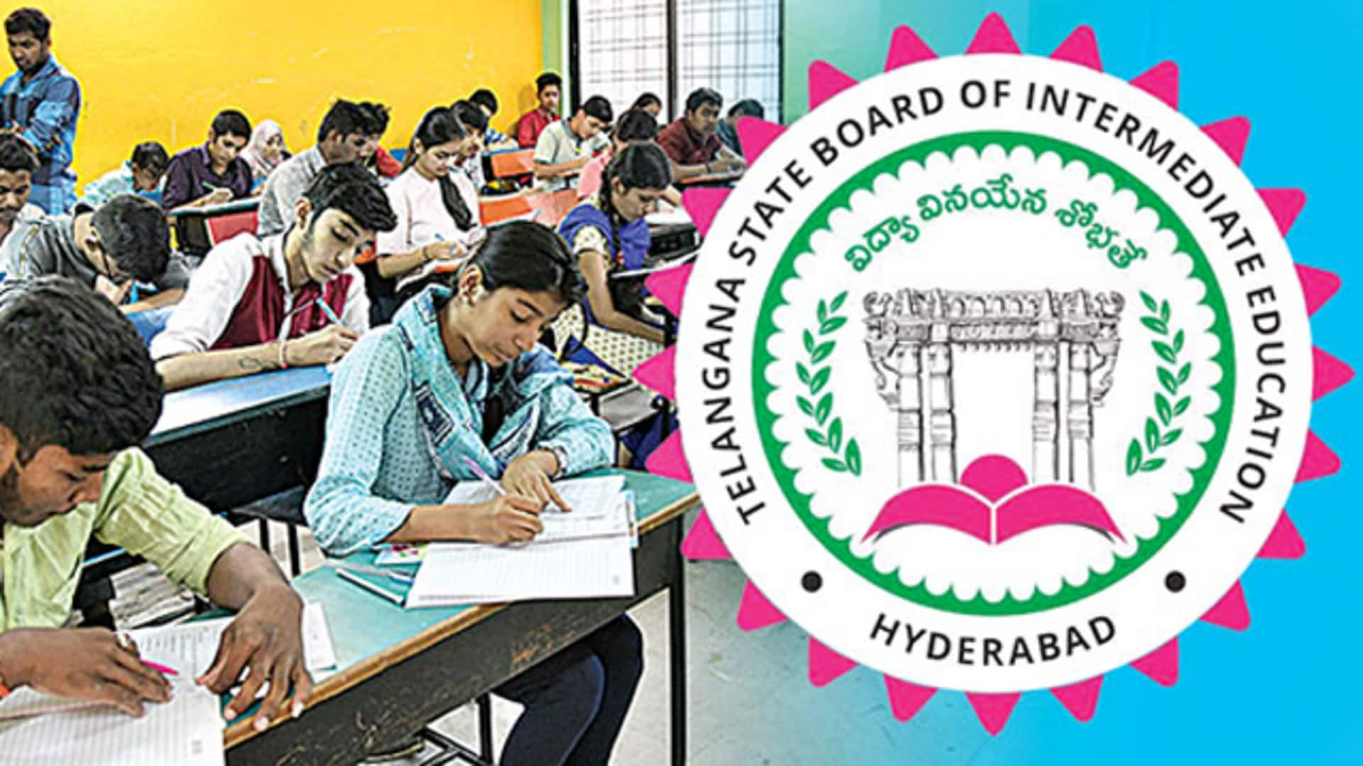 Inter Exams: మార్చి 3 నుంచి ఇంటర్ పరీక్షలు.. షెడ్యూల్ రెడీ చేస్తున్న బోర్డు