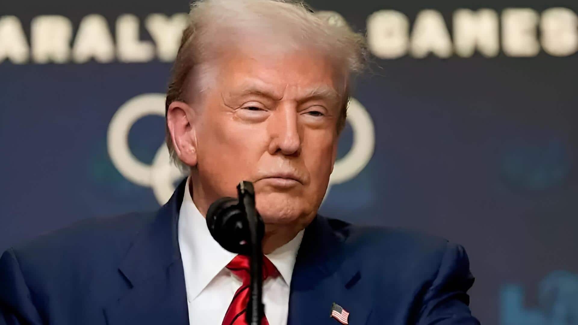 Trump-Mexico: విదేశీ విమానయాన సంస్థలకు FAA హెచ్చరిక.. ట్రంప్‌ మాదక ద్రవ్యాల యుద్ధ ప్రస్తావన!