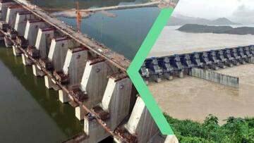 2025 నాటికి పోలవరాన్ని పూర్తి చేయండి; ఆంధ్రప్రదేశ్ ప్రభుత్వానికి కేంద్రం గడువు 