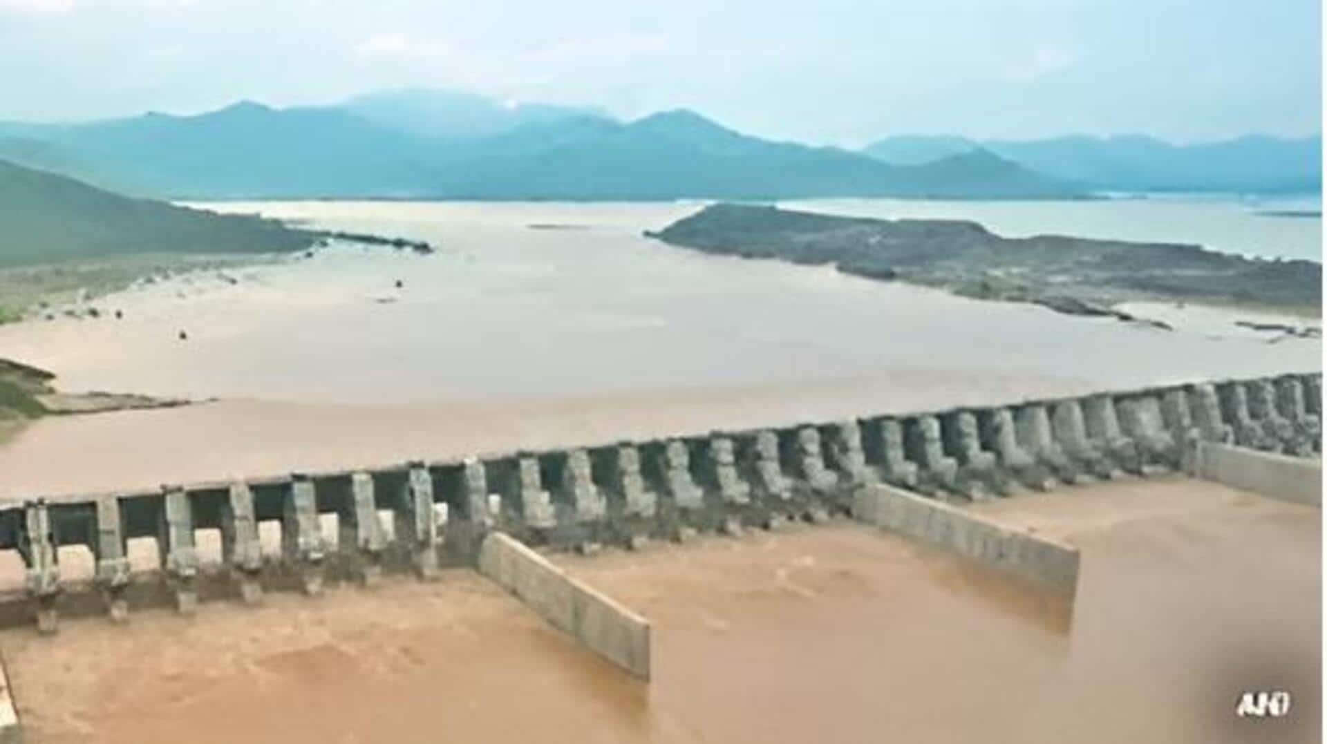 Polavaram: స్పిల్‌వే రక్షణకు కొత్త గైడ్‌బండ్‌ నిర్మాణం అవసరం.. పోలవరం ప్రాజెక్టుపై విదేశీ నిపుణుల బృందం సిఫార్సు