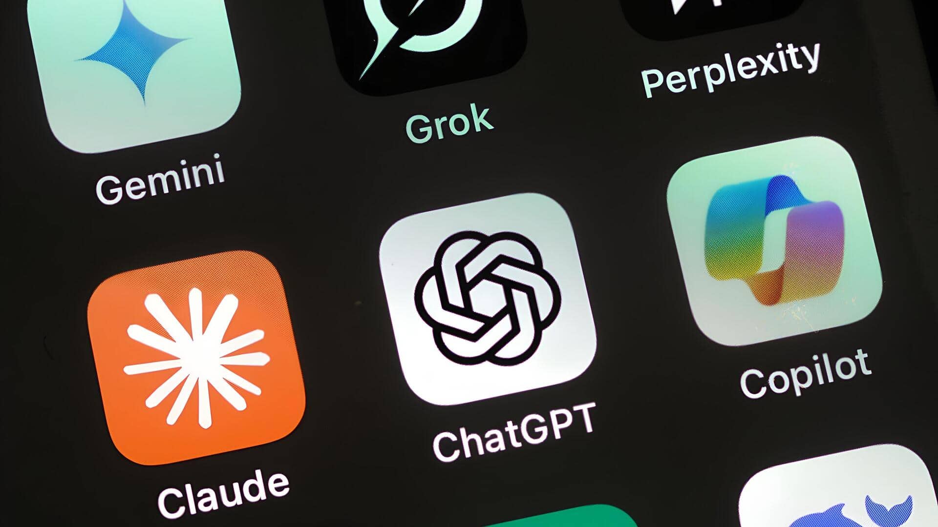 Apple: iOS 27లో మీకు నచ్చిన AI ఎంచుకునే అవకాశం.. ఆపిల్ కీలక నిర్ణయం