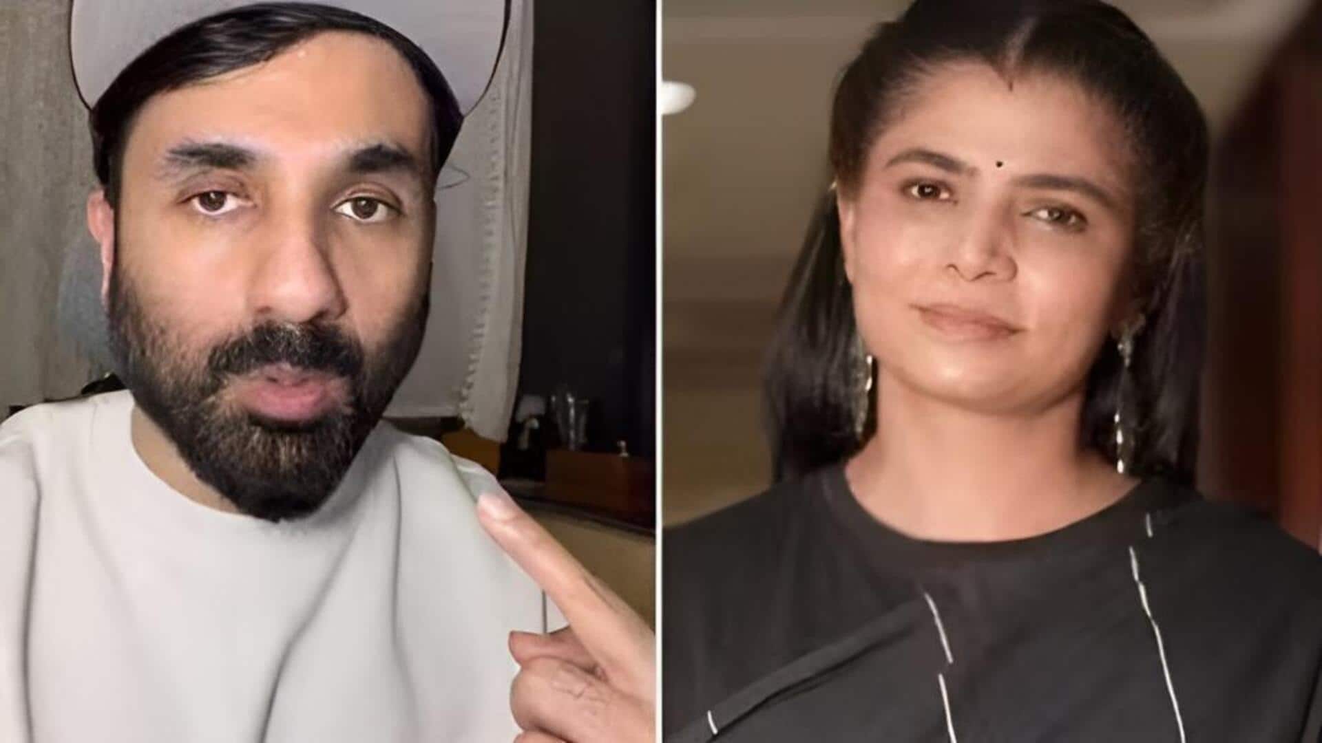Cockroach Janata Party: 'ఎందుకు బ్లాక్ చేశారు'?.. కాక్రోచ్ జనతా పార్టీ అకౌంట్ నిలిపివేతపై సెలబ్రిటీల స్పందన ఇదే!