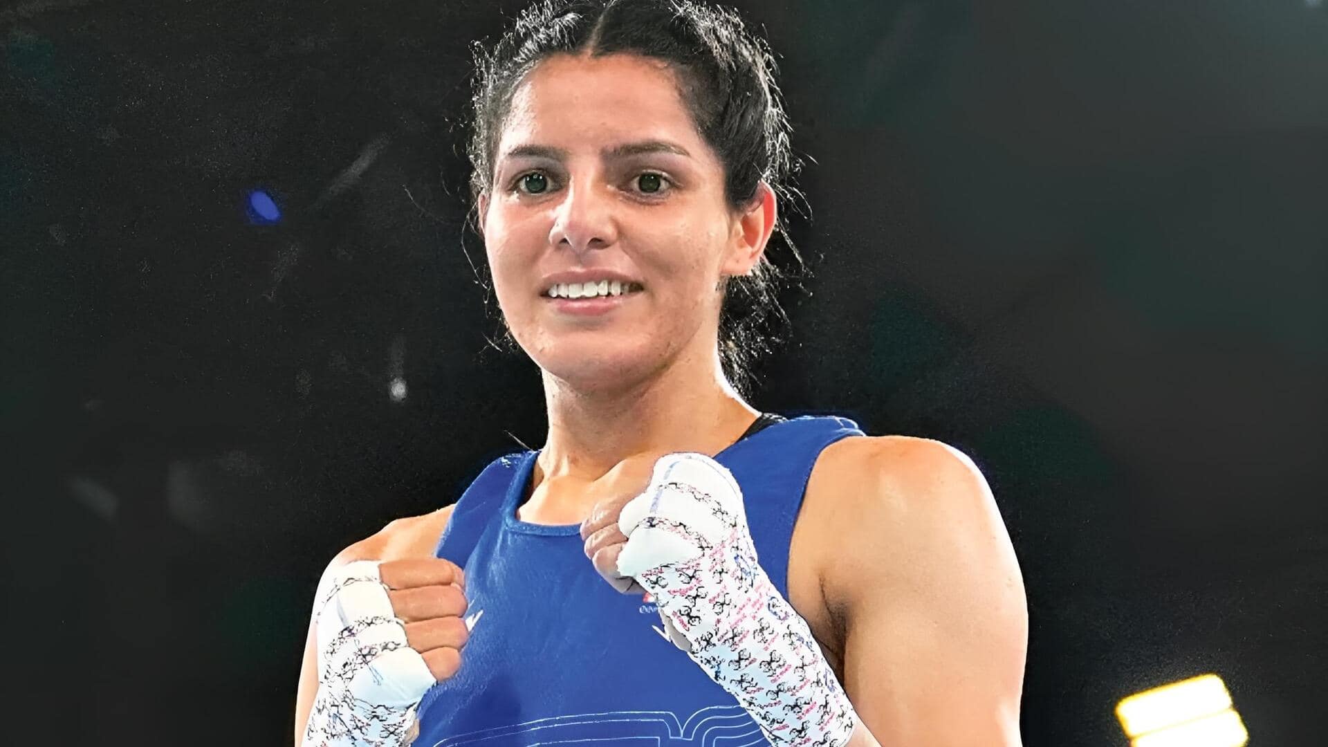 CWG 2026: పంచ్‌పటాకా.. కామన్వెల్త్‌లో భారత బాక్సర్ల పతకాల పంట!