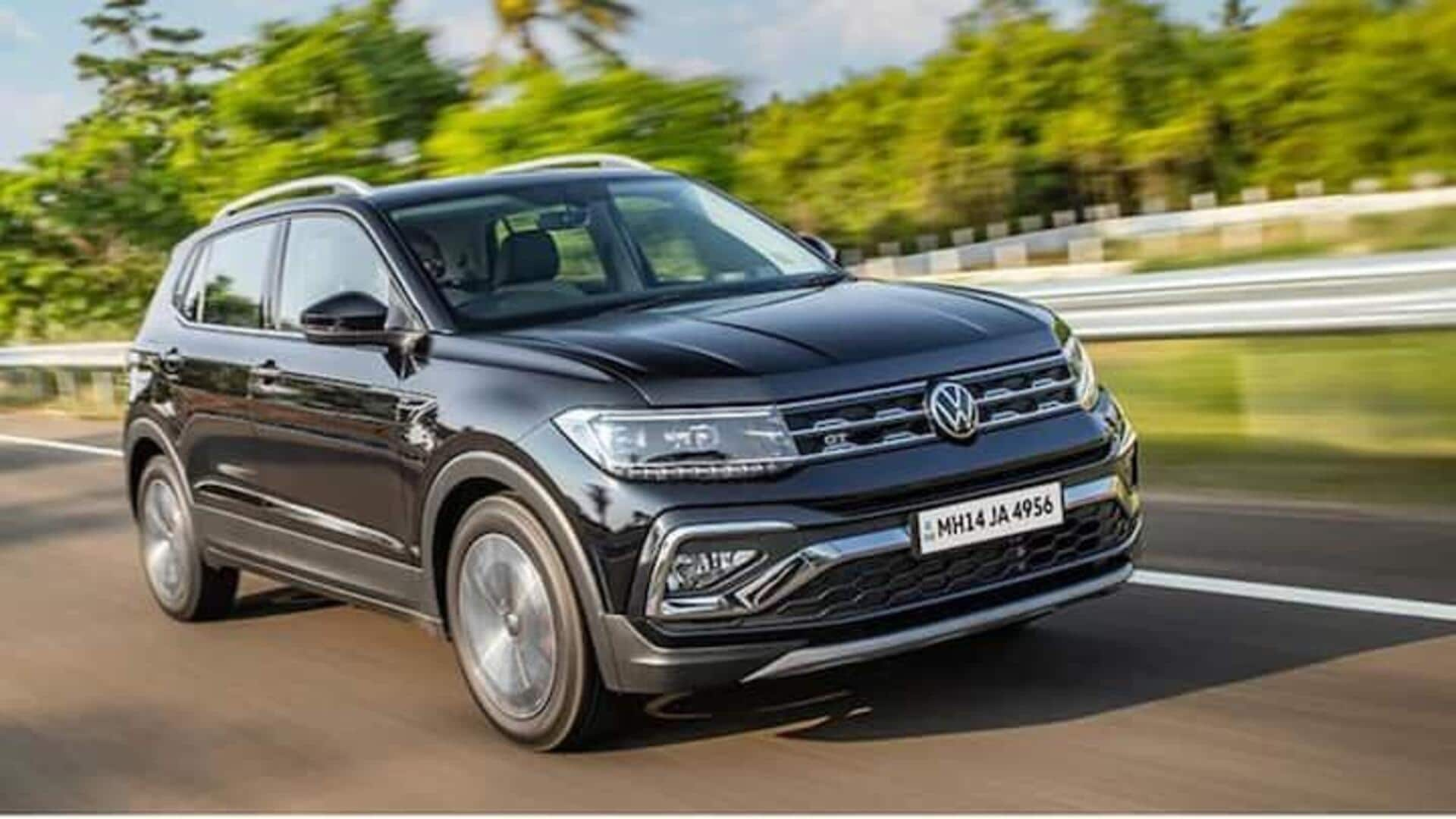 Volkswagan: జూలైలో వోక్స్‌వ్యాగన్ వాహనాలపై తగ్గింపు 