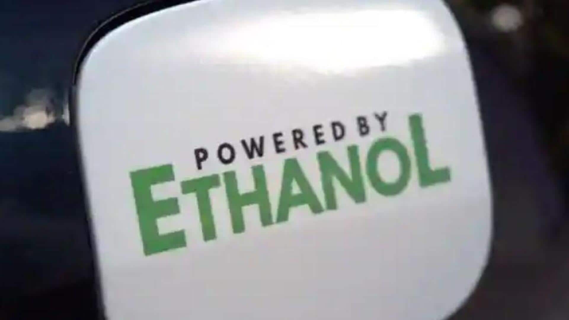 E20 petrol: ఇ20 పెట్రోల్ వాడకంతో వాహనాల మైలేజ్ 2-5 శాతం తగ్గే అవకాశం E20 petrol: ఇ20 పెట్రోల్ వాడకంతో వాహనాల మైలేజ్ 2-5 శాతం తగ్గే అవకాశం