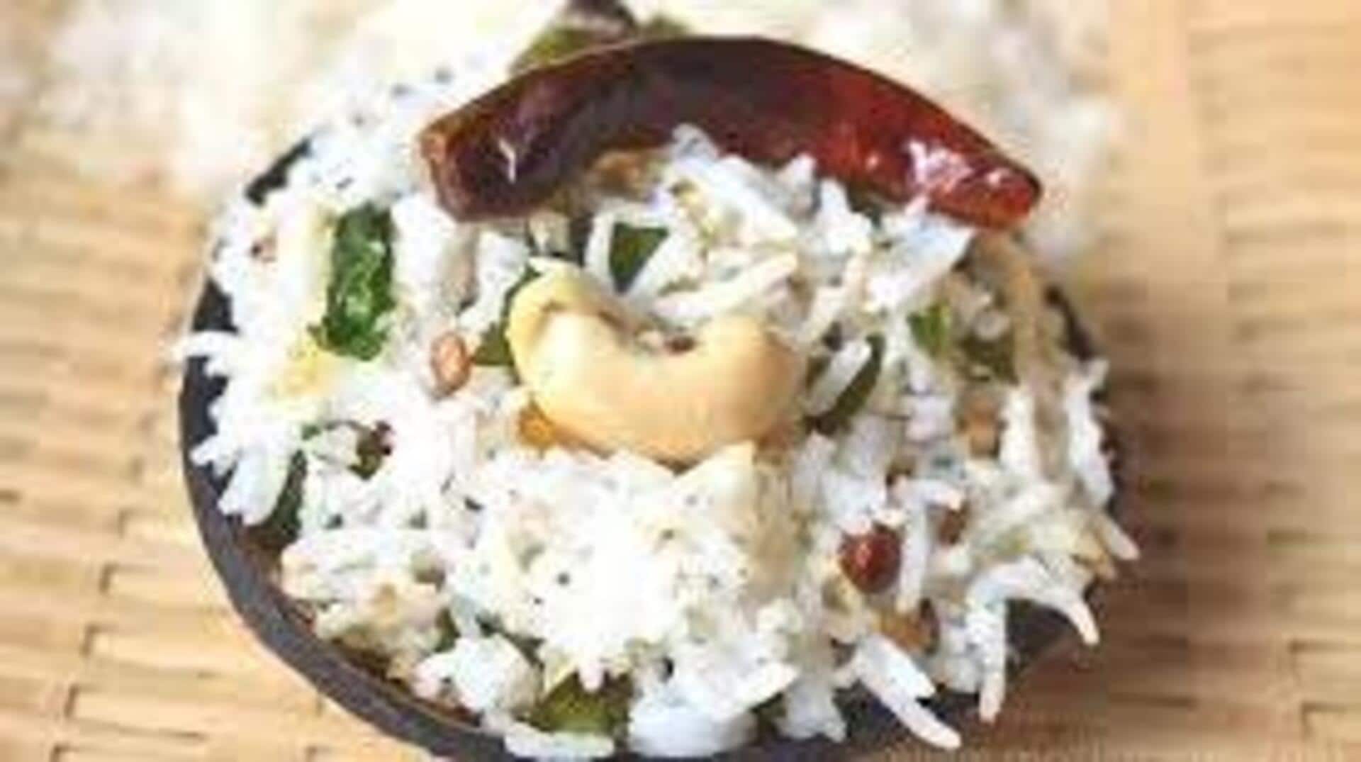 Coconut Rice: తక్కువ టైంలో చేసే వంట ఇదే.. ఒక్కసారి తింటే ఇక పిల్లలు వదిలిపెట్టరు!