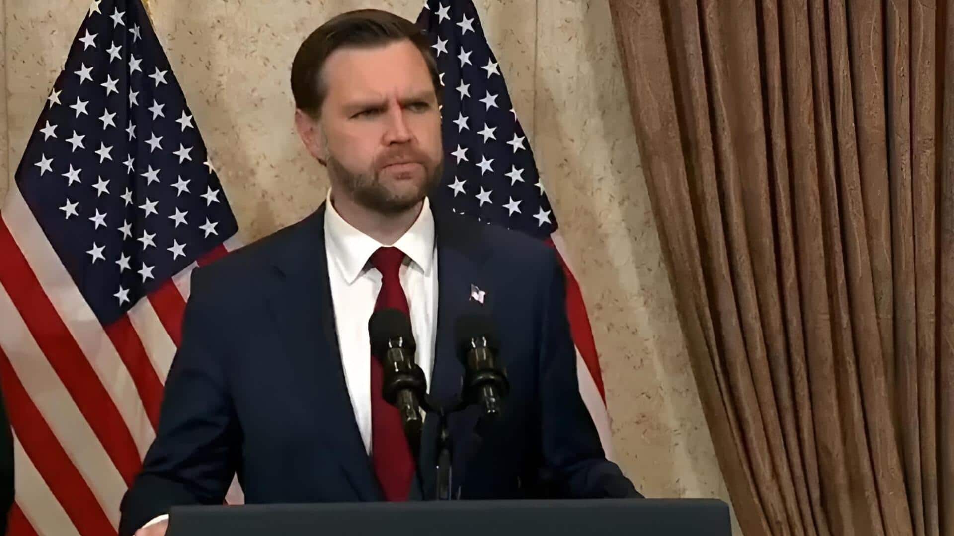 USA- Iran: 21 గంటల చర్చలకు బ్రేక్‌.. ఒప్పందం లేకుండానే వెనక్కి అమెరికా ప్రతినిధులు