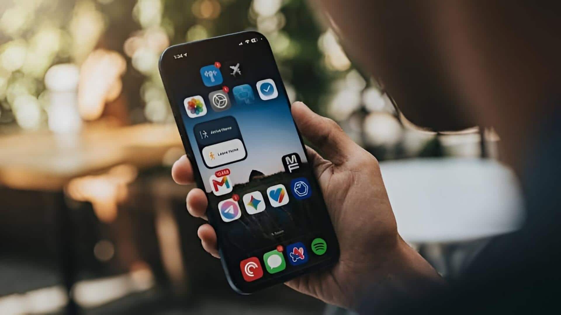 Apple: ఆపిల్ iOS 27 బీటా అందుబాటులోకి.. స్మార్ట్‌గా మారిన Siri AI ప్రత్యేకతలు ఇవే