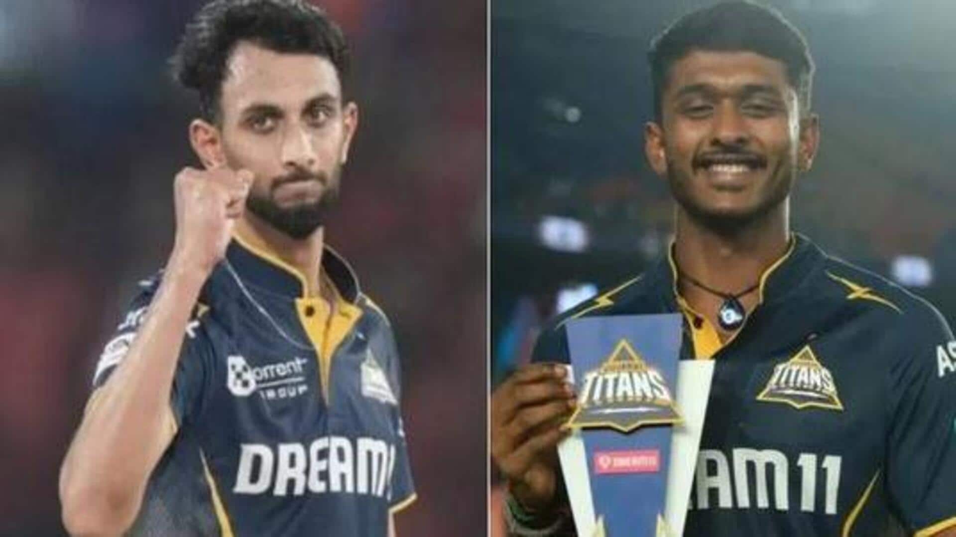 IPL 2025: ఐపీఎల్ 2025 గేమ్ ఛేంజర్లు.. బ్యాటింగ్, బౌలింగ్ స్టార్లు ఎవరో తెలుసా? IPL 2025: ఐపీఎల్ 2025 గేమ్ ఛేంజర్లు.. బ్యాటింగ్, బౌలింగ్ స్టార్లు ఎవరో తెలుసా?
