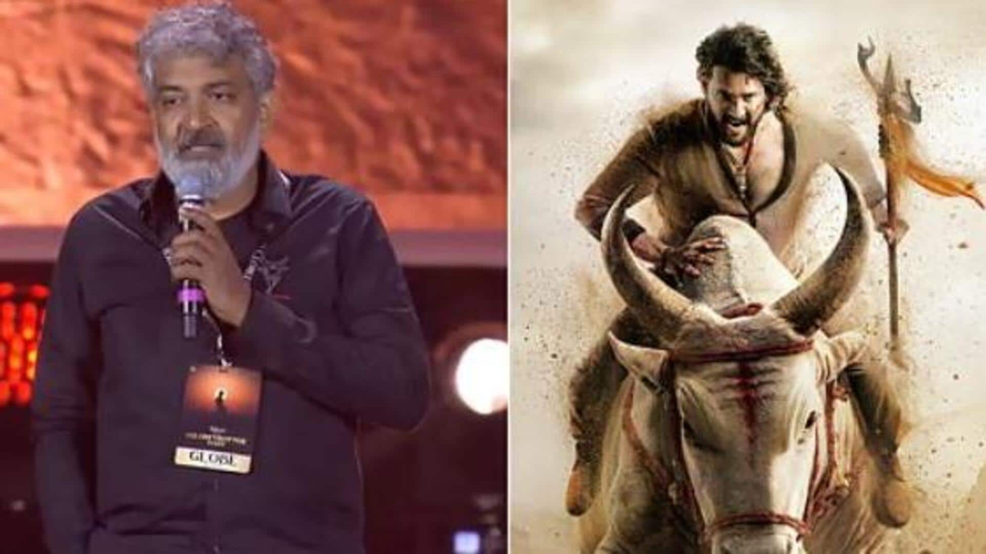 Varanasi: రాజమౌళి కొత్త గేమ్‌ప్లాన్.. వారణాసి నుంచి ఇంటర్నేషనల్ ప్రమోషన్స్ స్టార్ట్!