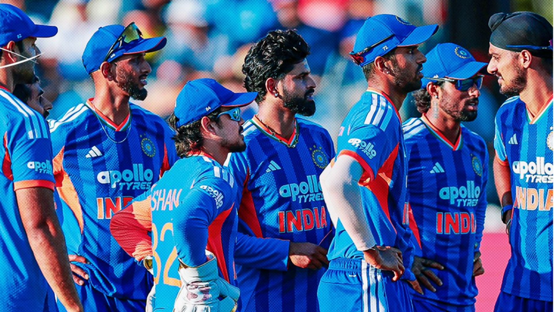 Teamindia Rankings: 1600 రోజుల తర్వాత నంబర్‌వన్‌ స్థానం కోల్పోయిన భారత్.. అగ్రస్థానాన్ని దక్కించుకున్న ఇంగ్లాండ్