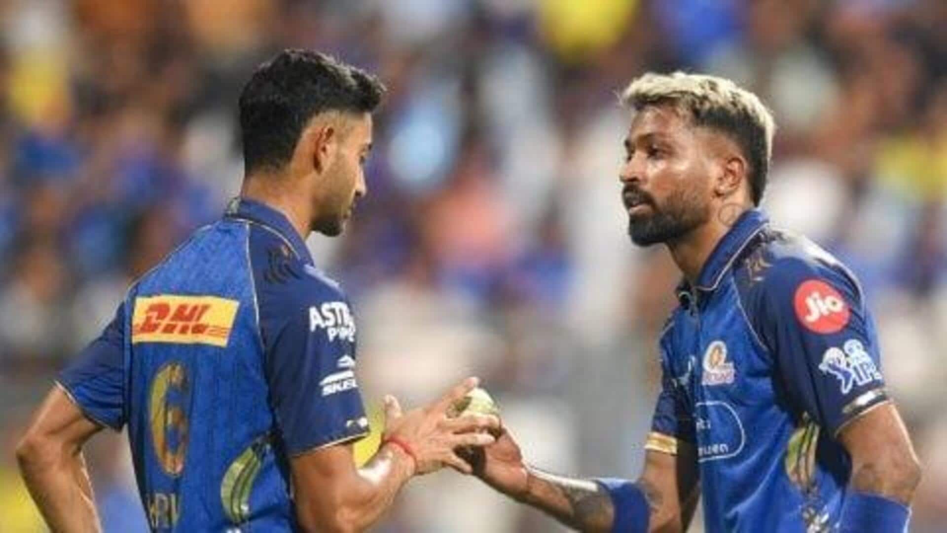 Hardik Pandya: ముంబై ఓటమి తర్వాత హార్దిక్ పాండ్య పెద్ద మనసు.. బౌలర్లపై నిందలు మోపని కెప్టెన్