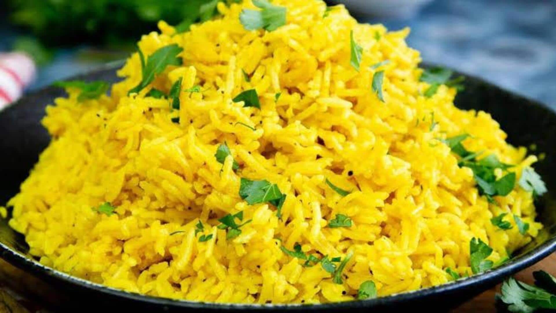 Tasty Food: పసుపుతో రుచికరమైన వంటకాలు చేసుకోండిలా..