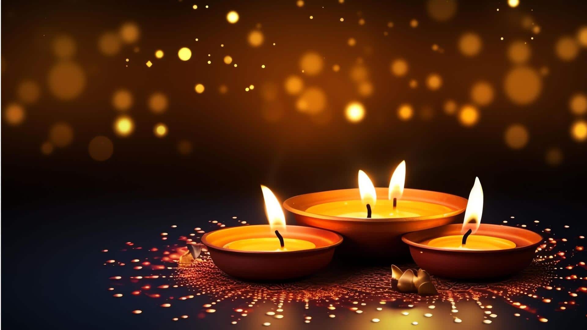 Happy Diwali 2023: దీపావళిని ఏ రాష్ట్రంలో ఎలా జరుపుకుంటారో తెలుసుకుందాం 