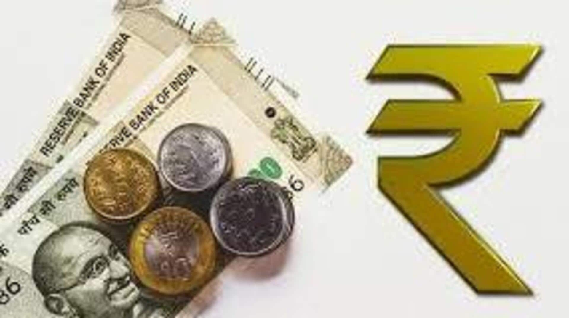 dollar today: రూపాయి విలువ నానాటికీ క్షీణిస్తున్న నేపథ్యంలో.. రానున్న బడ్జెట్‌లో దిగుమతి సుంకాల పెంపు!