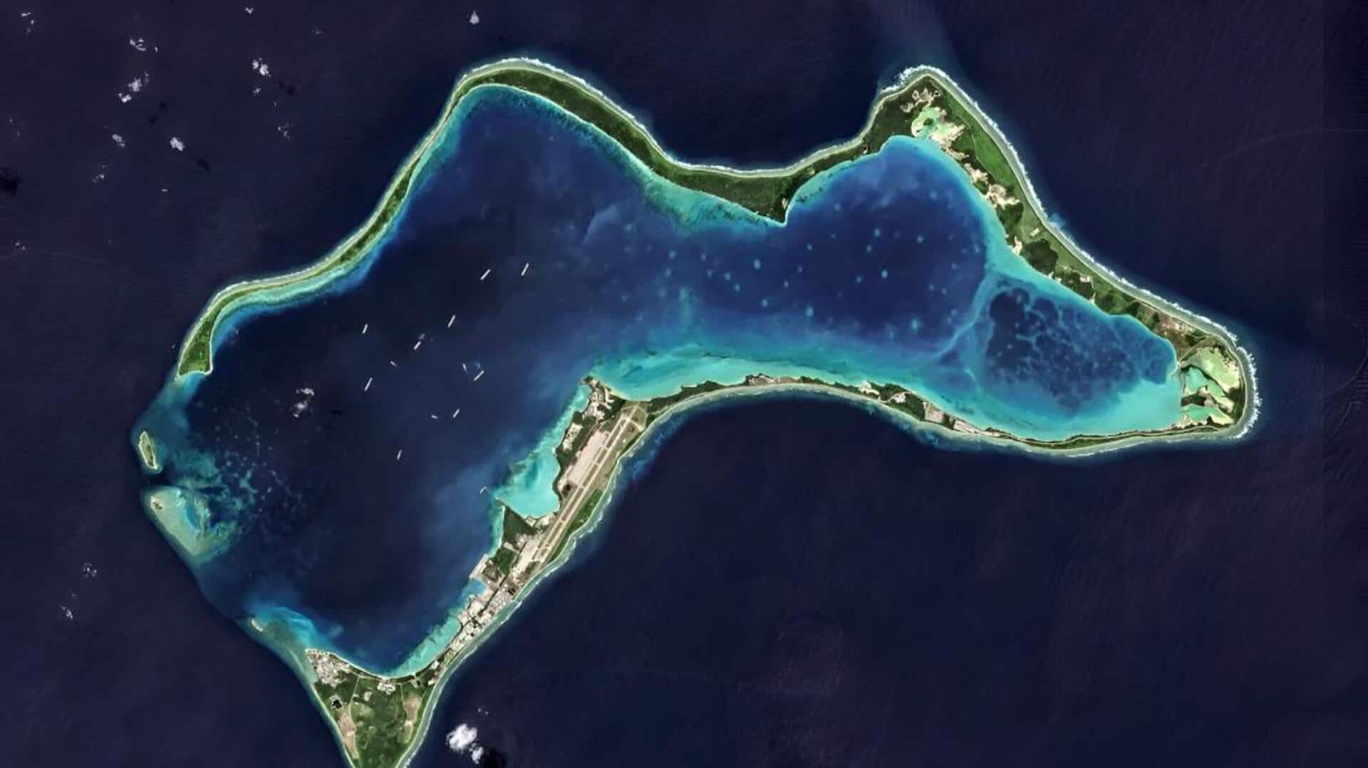 Chagos Islands agreement: 'చాగోస్‌'పై ఒప్పందం కుదిరిన 8 నెలల తర్వాత వ్యతిరేకత ఎందుకు.. అసలేంటీ ఒప్పందం.. బ్రిటన్‌ ఎందుకు అప్పగించింది..