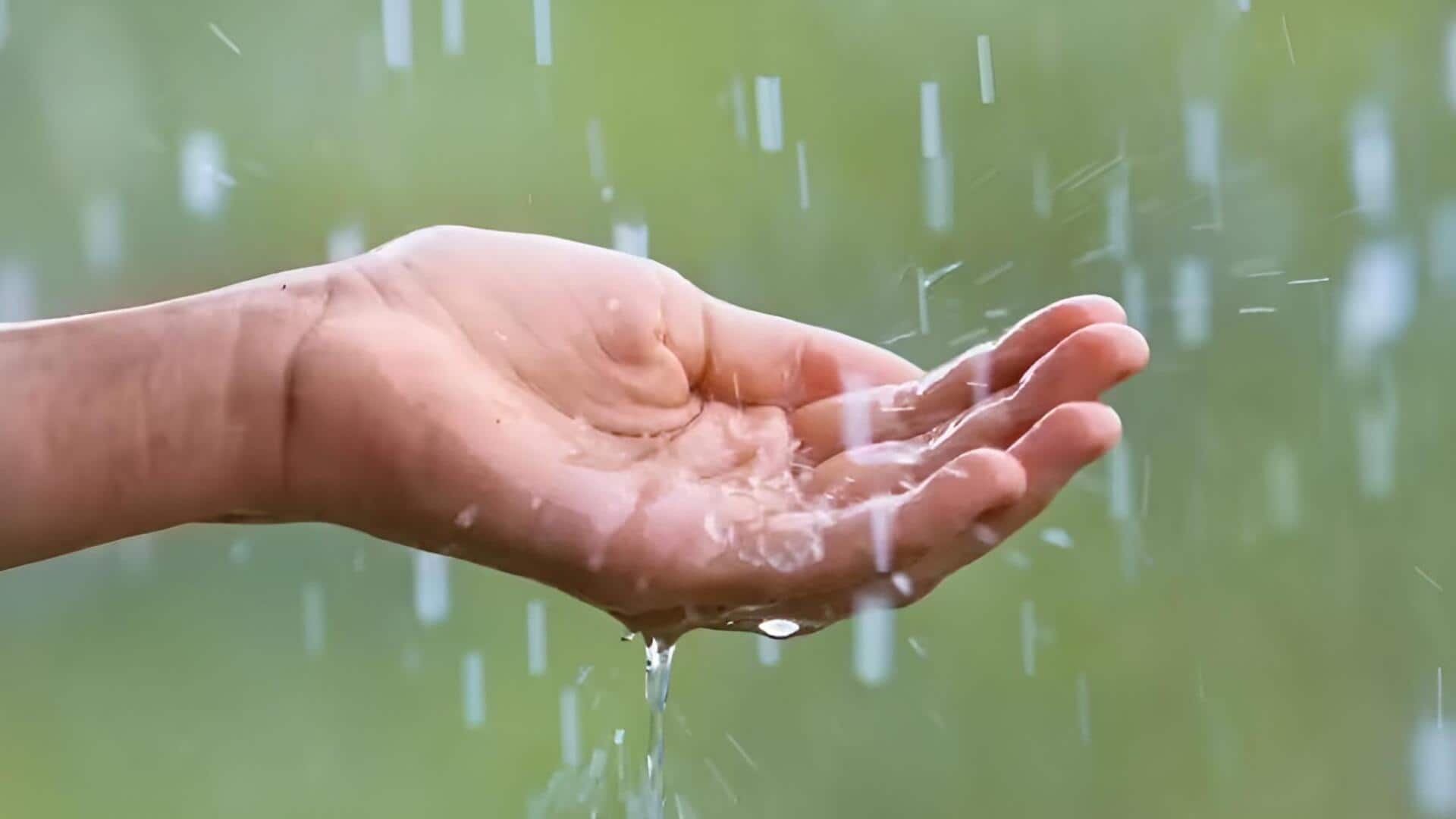 Telangana: మండే ఎండల్లో వడగండ్ల వాన.. తెలంగాణలో రైతులకు భారీ నష్టం