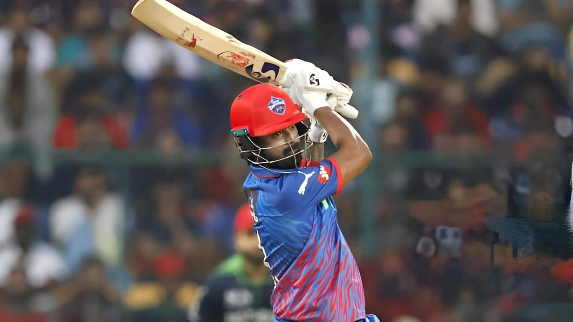 IPL 2026: మరోసారి విఫలమైన కేఎల్‌ రాహుల్‌.. సోషల్‌మీడియాలో వైరల్‌గా మీమ్స్