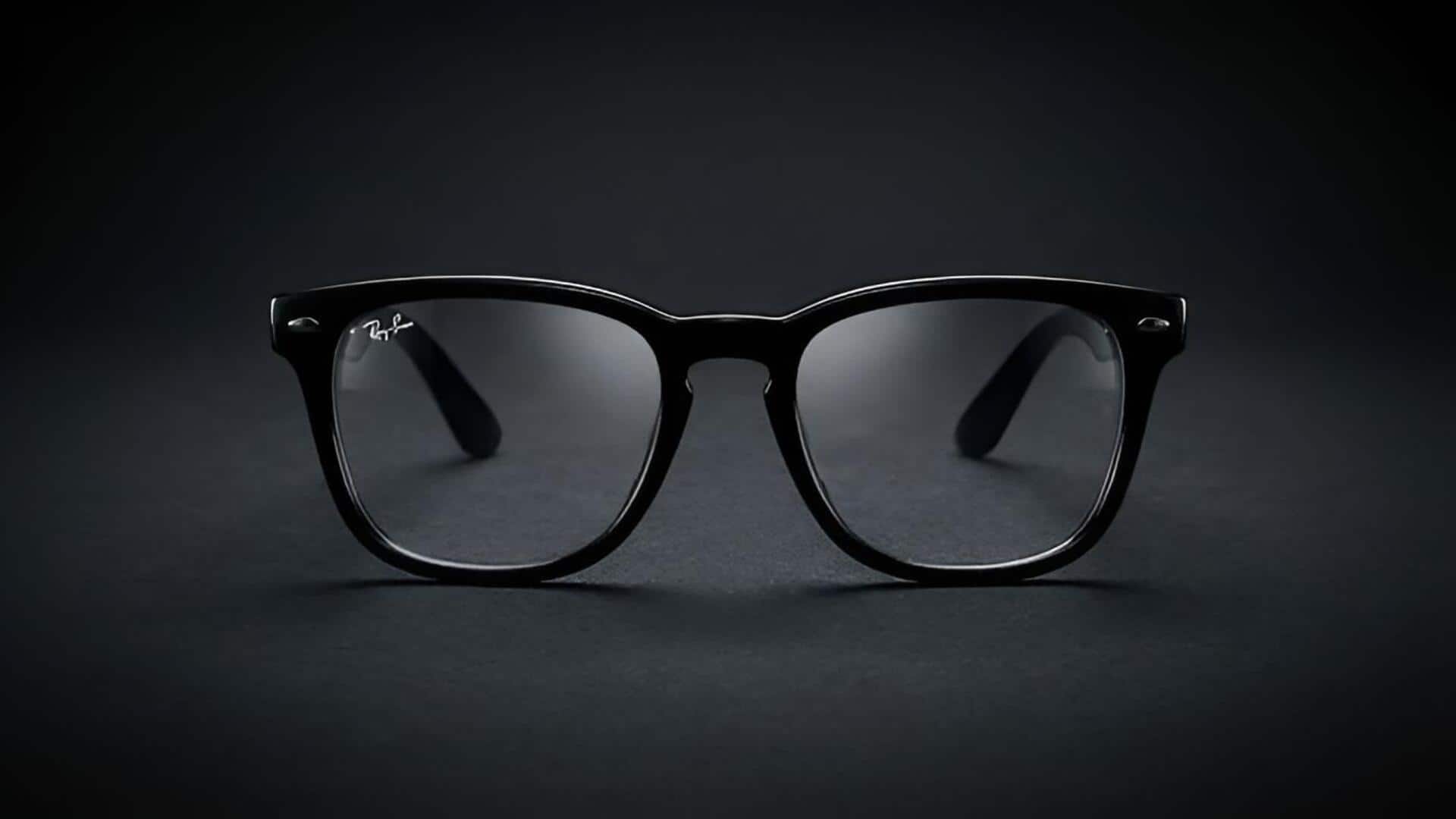 Meta AI glasses: మెటా AI గ్లాసెస్ వివాదం.. బ్యాంక్ డేటా నుంచి బెడ్‌రూమ్ సీన్స్ వరకూ రికార్డ్?