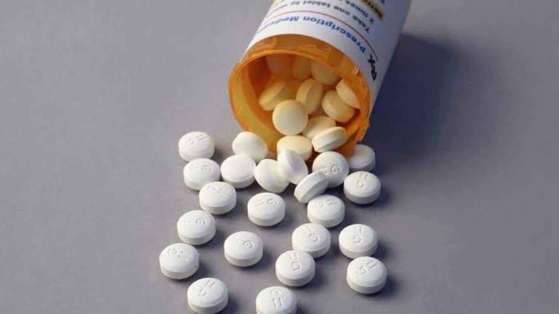 Diabetes drug: చౌకైన డయాబెటిస్ టాబ్లెట్‌తో యవ్వనం?.. అమెరికాలో భారీ క్లినికల్ ట్రయల్స్