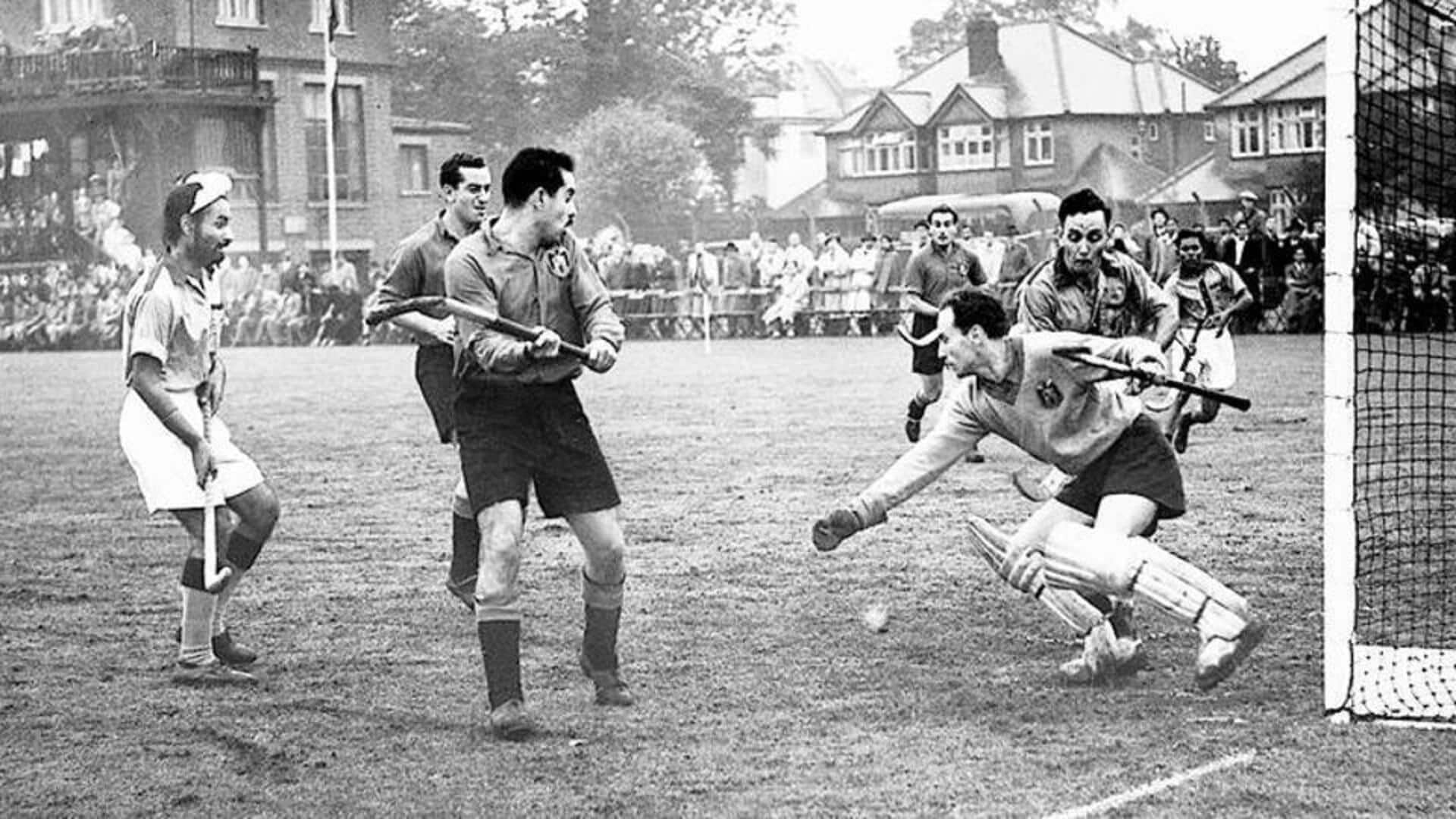 India's 80-Year Sports Journey: హాకీ స్వర్ణయుగం నుంచి క్రికెట్ సామ్రాజ్యం వరకు.. 80 ఏళ్ల భారత క్రీడా ప్రస్థానం..