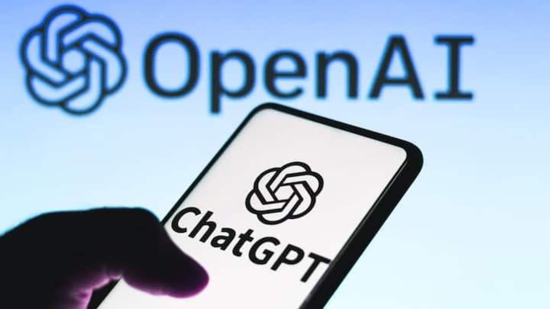 OpenAI: క్యాన్సర్ స్క్రీనింగ్,చికిత్సను మెరుగుపరచడానికి OpenAI GPT-4o-ఆధారిత AI సాధనం