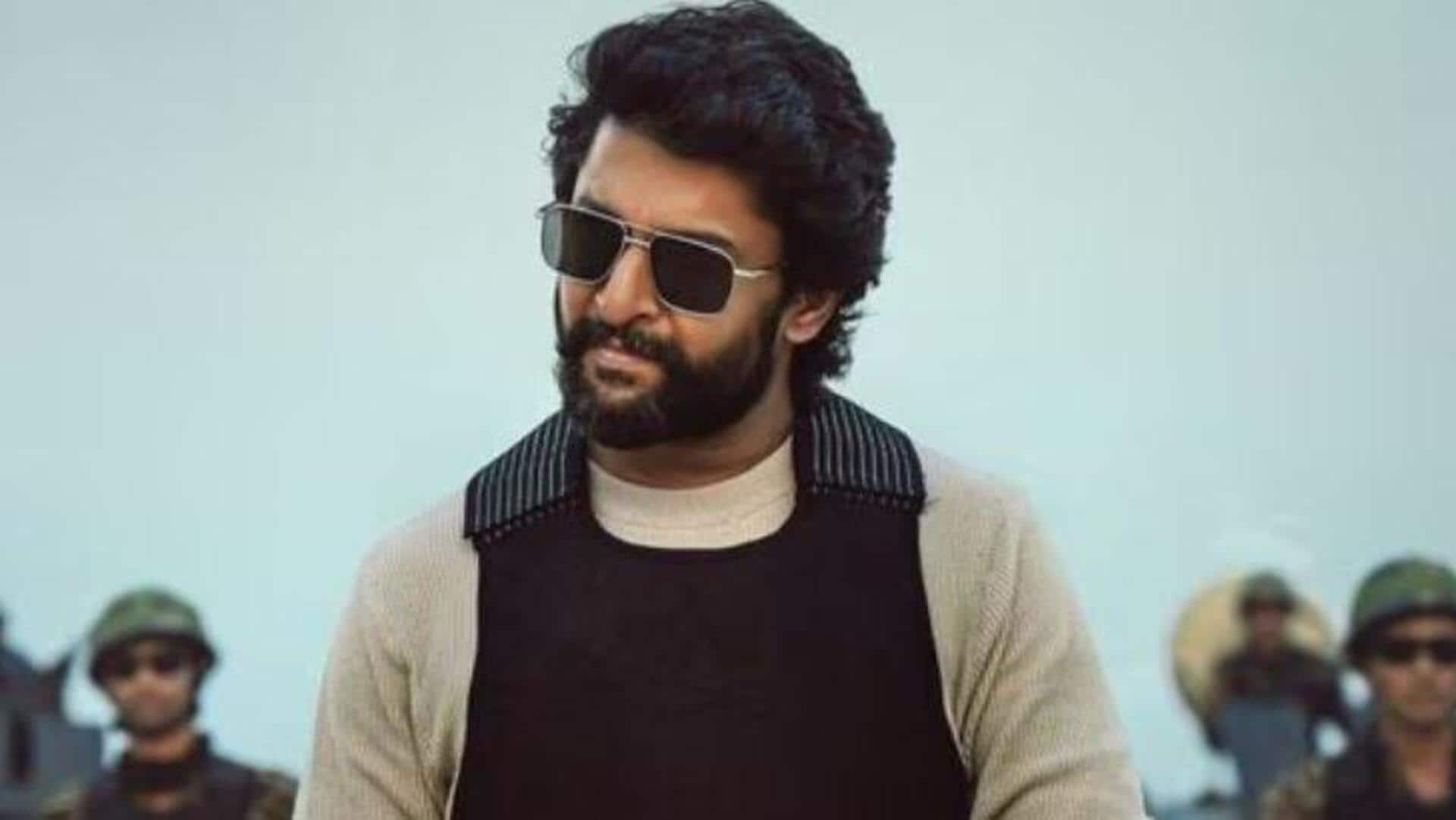HIT 3: 'హిట్ 3' కలెక్షన్ల సునామీ.. నాలుగు రోజుల్లోనే రూ. 100 కోట్ల మైలురాయి HIT 3: 'హిట్ 3' కలెక్షన్ల సునామీ.. నాలుగు రోజుల్లోనే రూ. 100 కోట్ల మైలురాయి