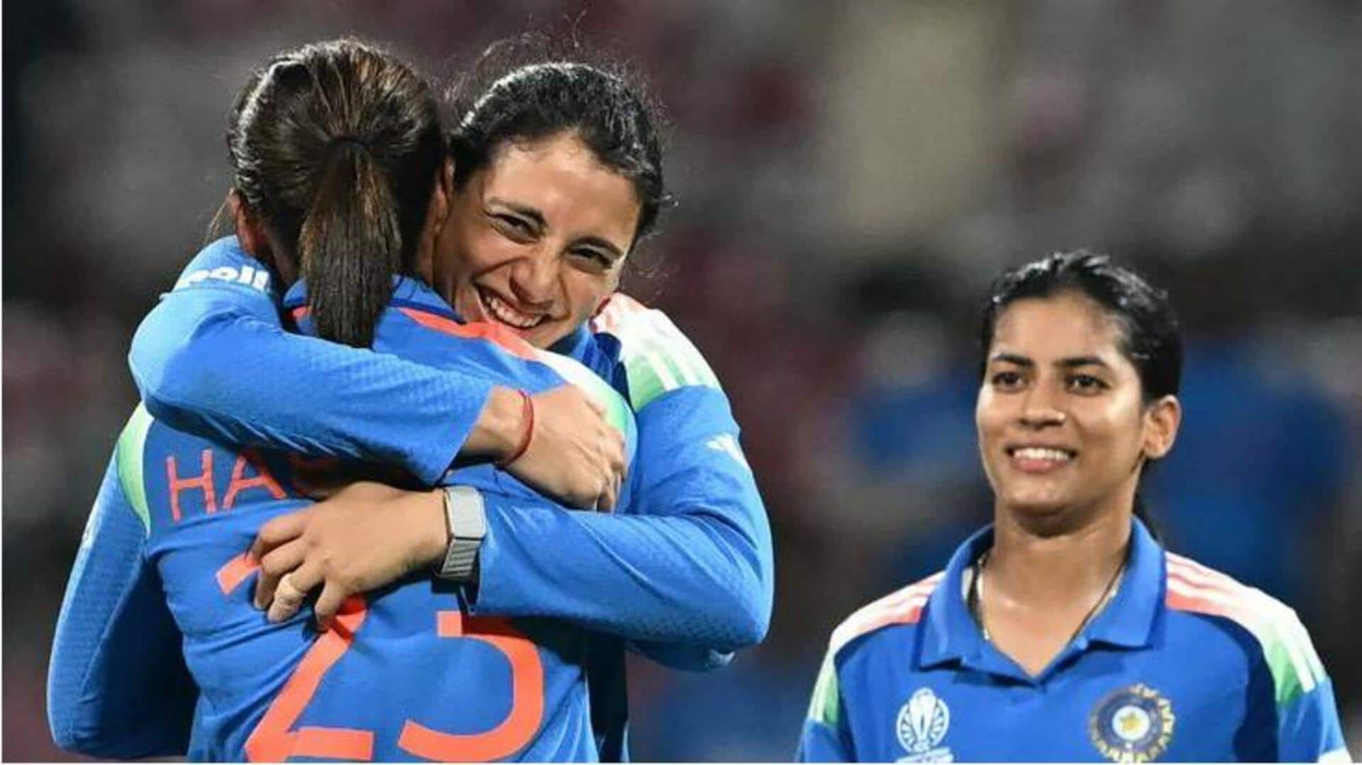 Womens World Cup: ప్రపంచకప్‌ విజేతలకు వజ్రాల ఆభరణాల కానుక.. పారిశ్రామికవేత్త ఢోలాకియా గిఫ్ట్