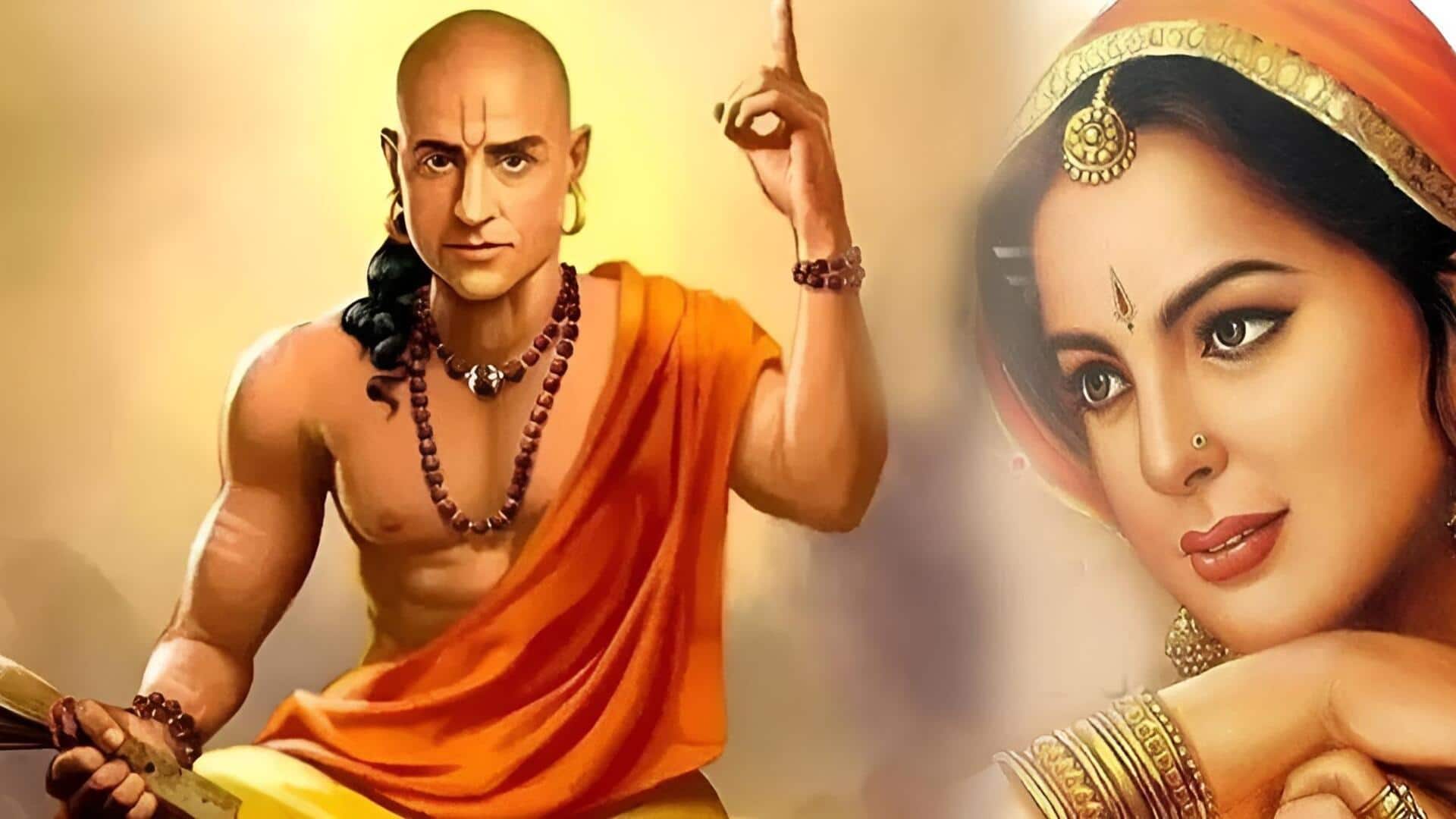 motivation: ఈ ఐదు లక్షణాలు ఉన్న స్త్రీ ఇంటికి లక్ష్మీ అవుతుంది