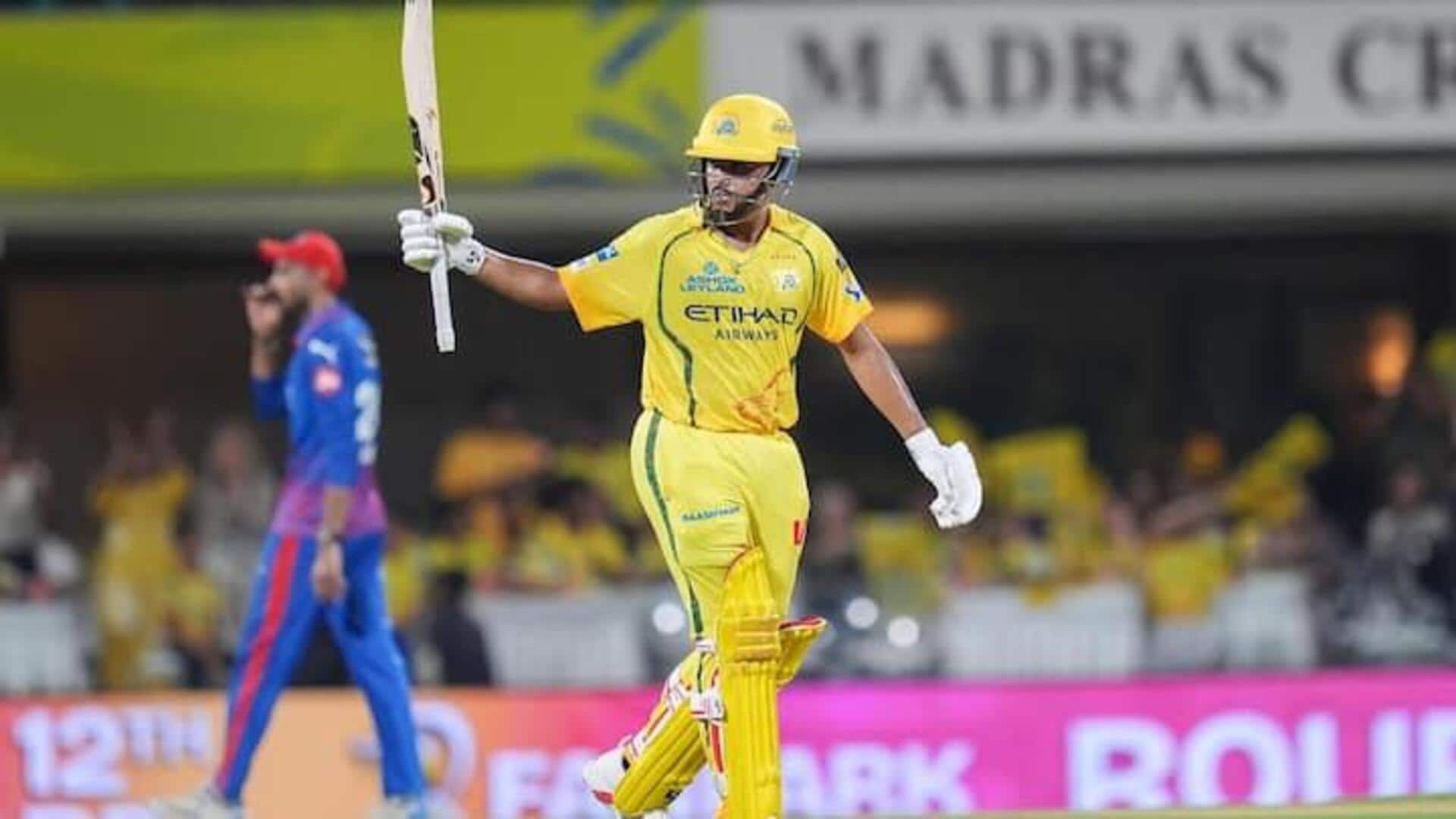 Ayush Mhatre: ఆయుష్ మాత్రే 'రిటైర్డ్ ఔట్'.. CSK వ్యూహం వెనుక ఉన్న అసలు కారణం ఇదే..!