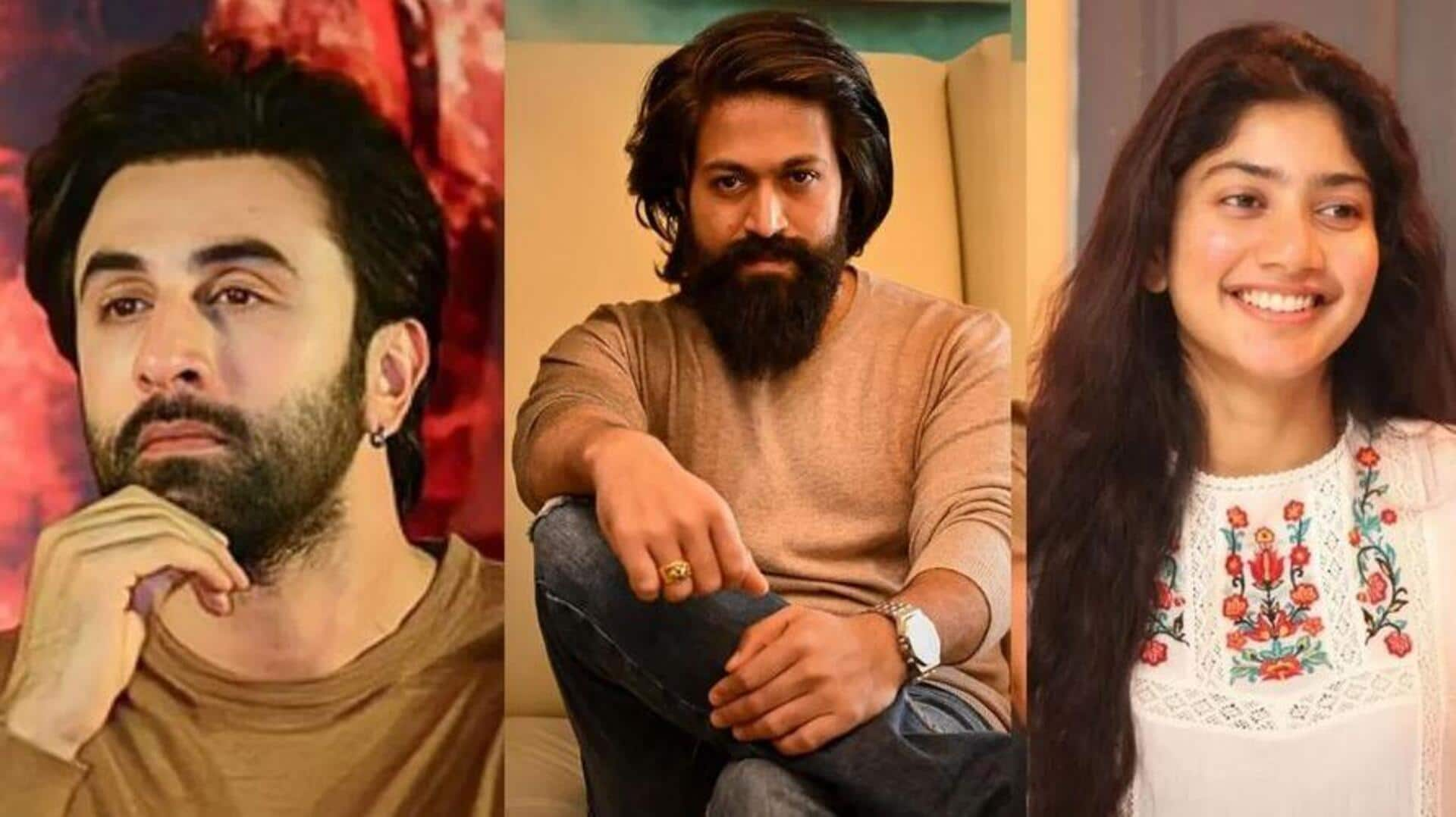 Yash: రామాయణం షూటింగ్ షురూ.. యుద్ధ సన్నివేశాల కోసం ముంబైలో భారీ షెడ్యూల్!