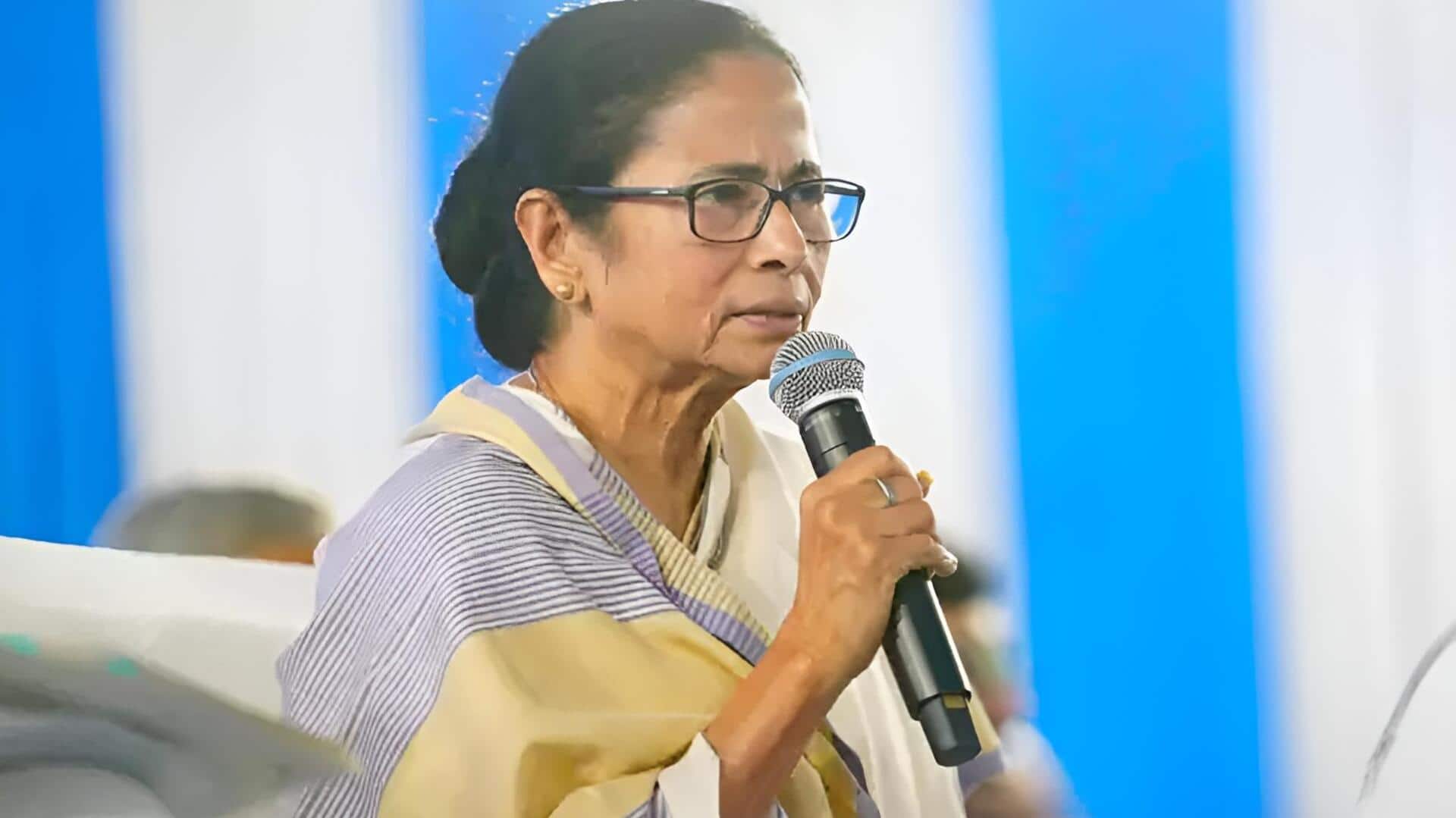 Mamata Banerjee: ఎన్నికల్లో గెలిచిన తర్వాత దిల్లీనే నా టార్గెట్.. మమతా బెనర్జీ సంచలన వ్యాఖ్యలు