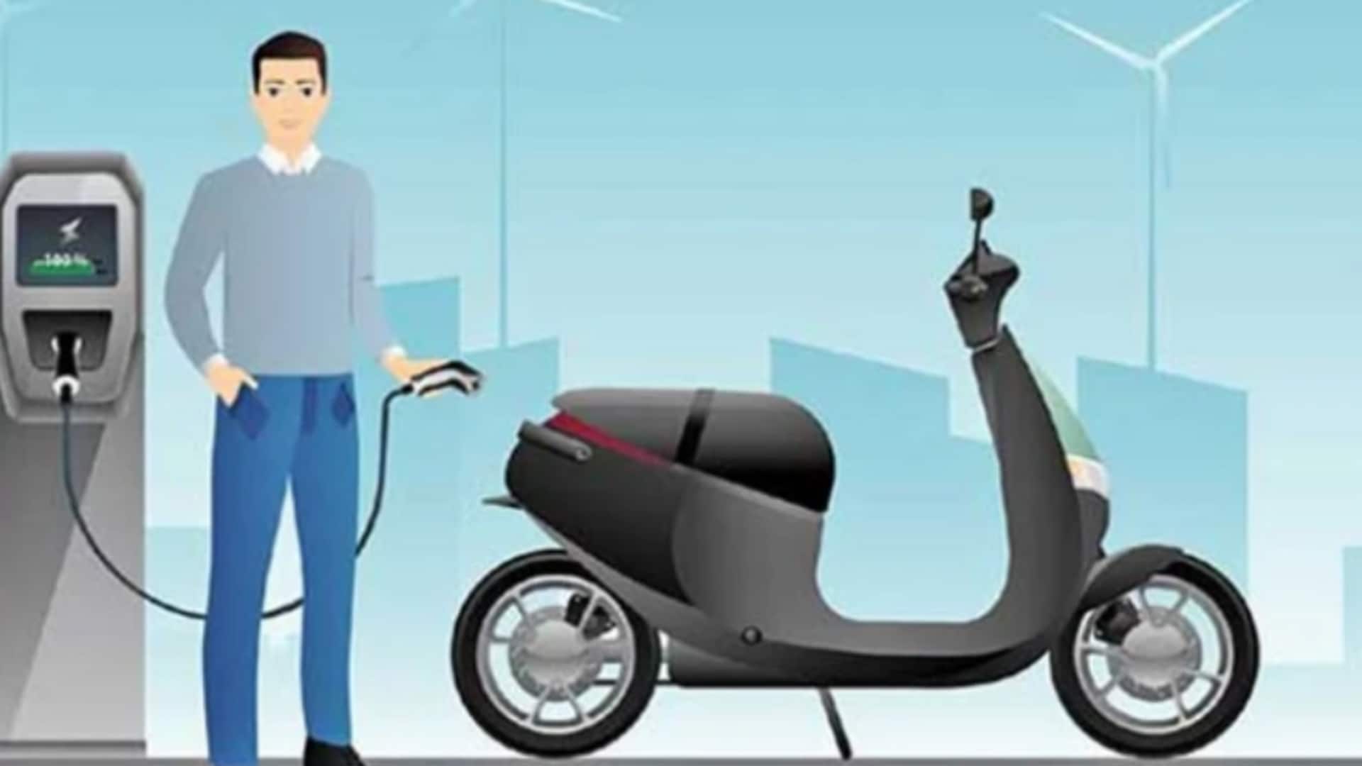 two wheeler subsidies: ఎలక్ట్రిక్ వాహనాల సబ్సిడీ పొడిగింపు