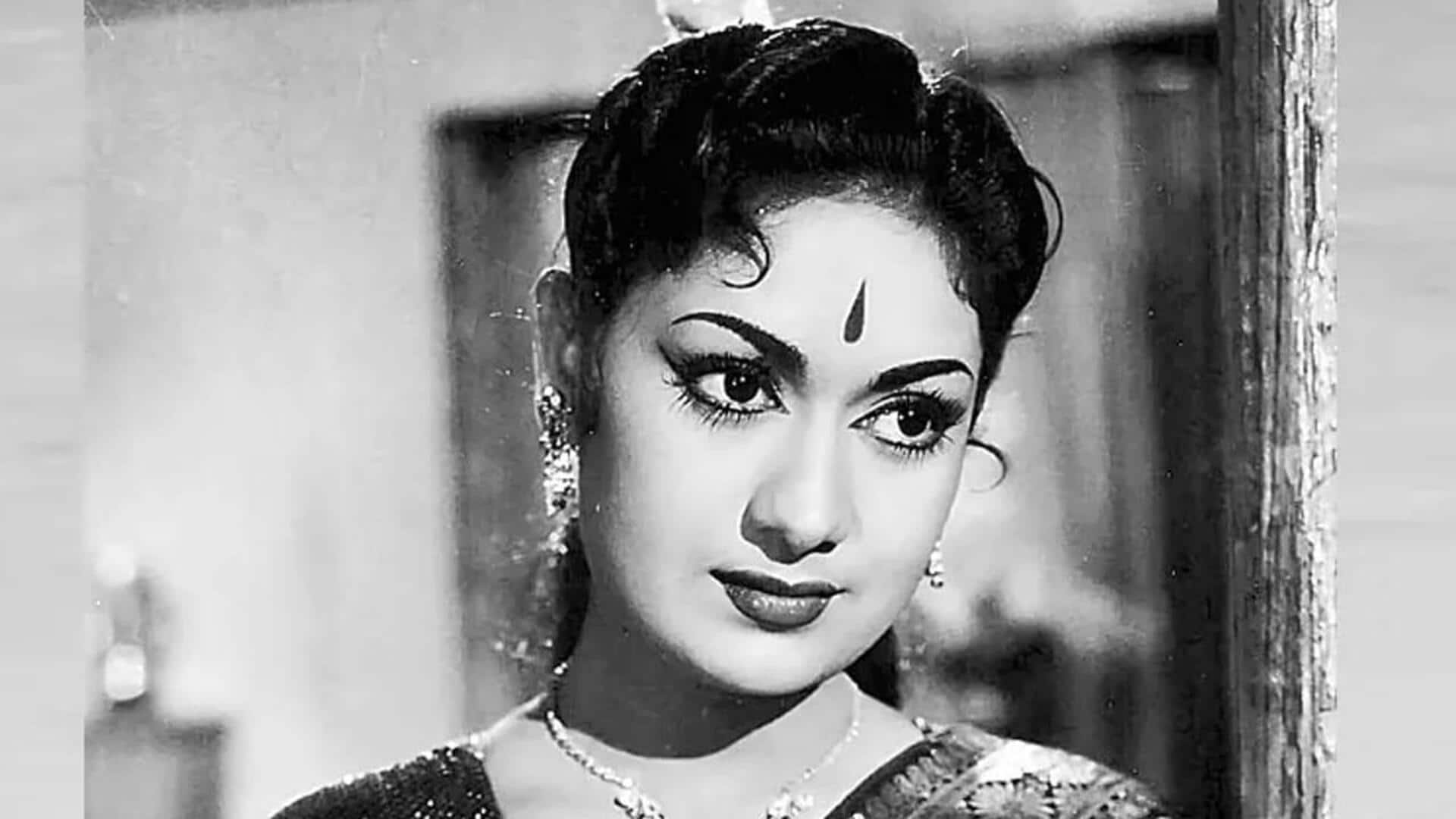 Dakshayani: సావిత్రి విజయాల వెనుక ఆమె అసలైన బలం.. దాక్షాయణి గురించి ఆసక్తికర విషయాలివే!