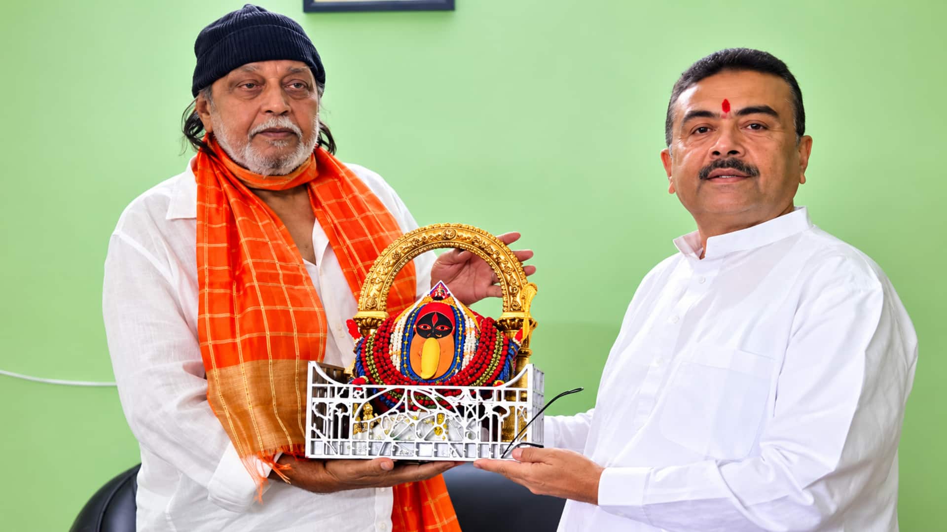 Mithun Chakraborty: బెంగాల్ సాంస్కృతిక సలహాదారుగా మిథున్ చక్రవర్తి.. సీఎం కీలక ప్రకటన