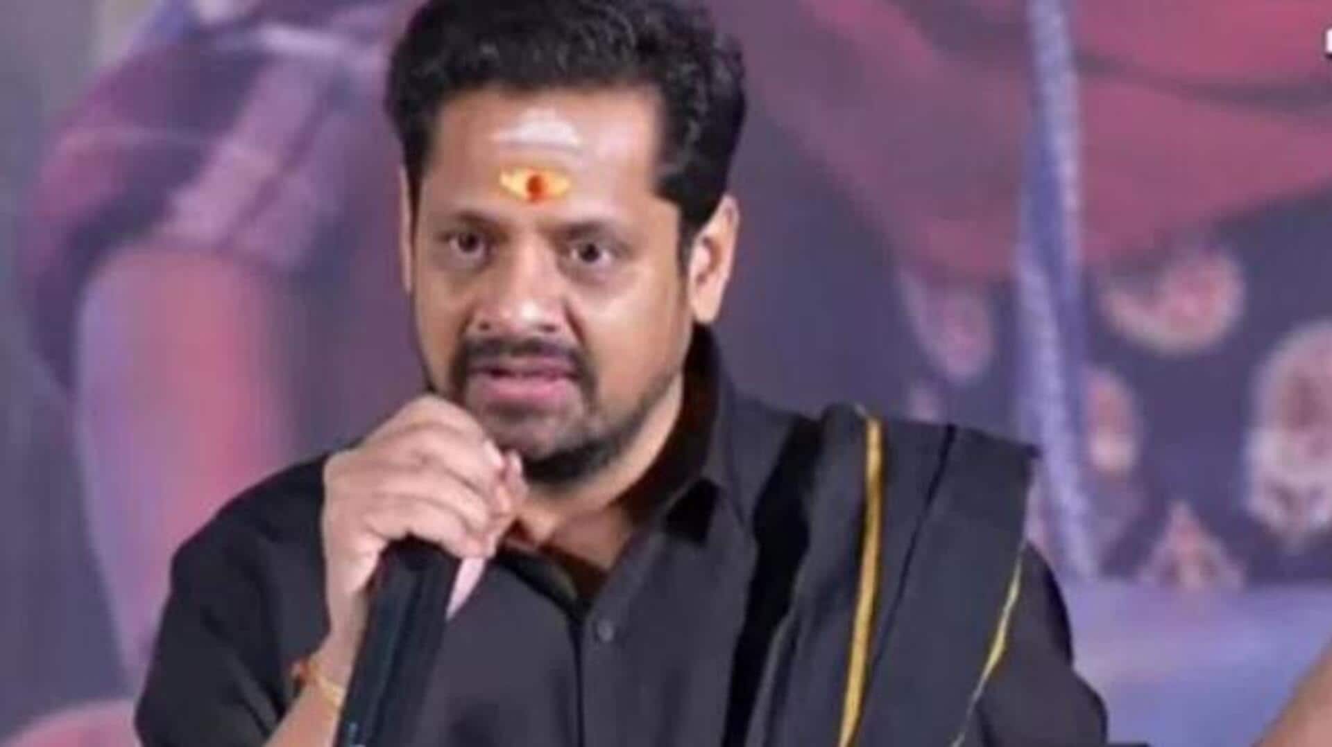 IBomma Ravi: ఐబొమ్మ రవికి నెటిజన్ల మద్దతు వెల్లువ… నిర్మాత బన్నీ వాసు ఆగ్రహం!