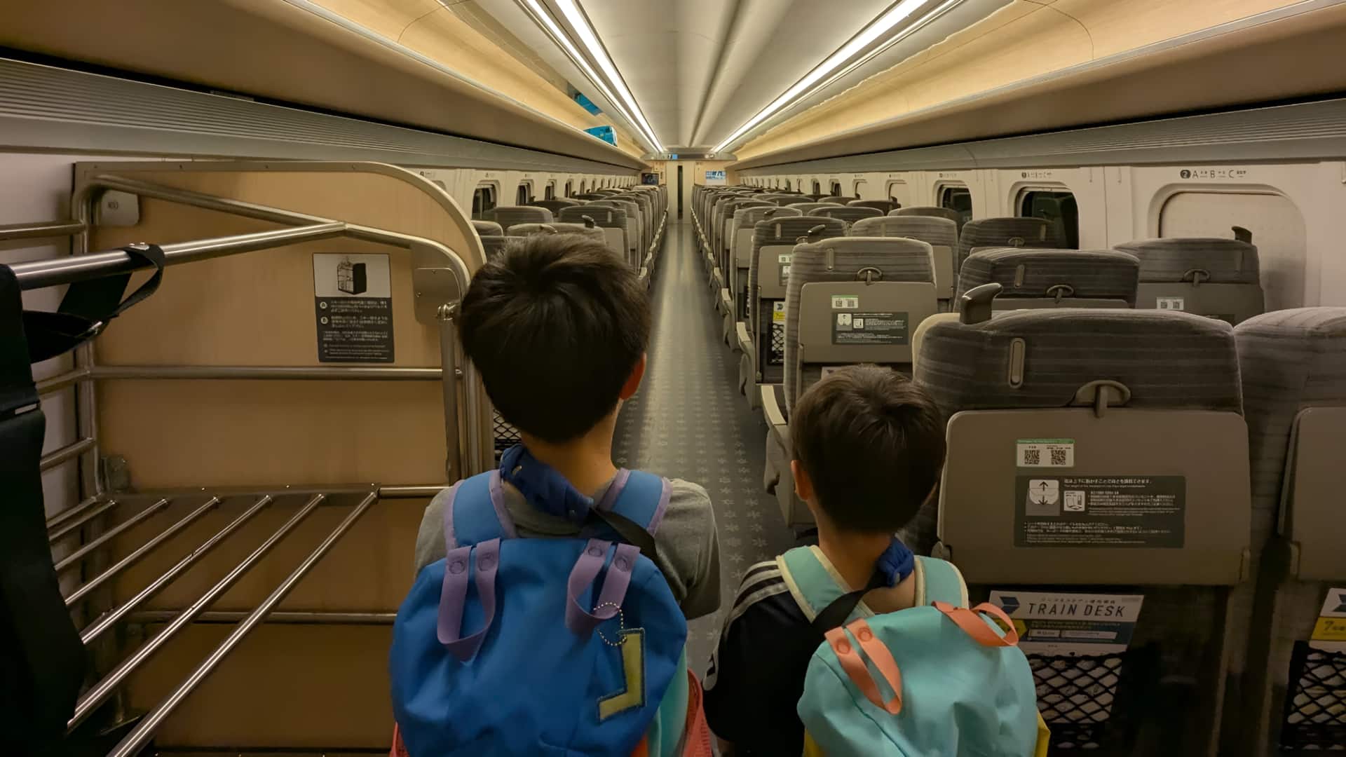 Travel: పిల్లలతో కలిసి అందమైన రైలు ప్రయాణాలను ఆస్వాదించండిలా..