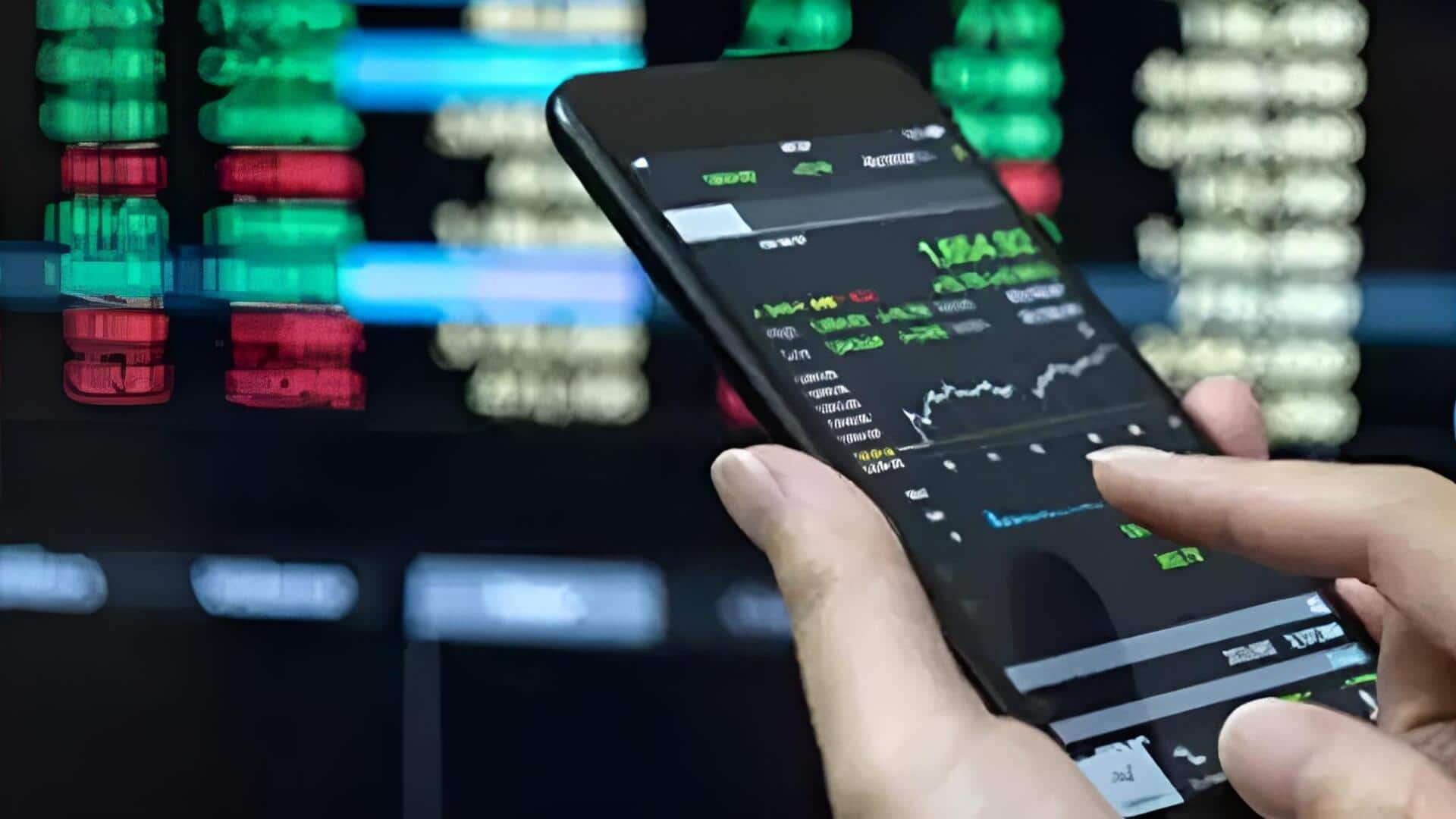 Stock Market: నష్టాల్లో ముగిసిన స్టాక్‌ మార్కెట్లు.. సెన్సెక్స్‌ 71 పాయింట్లు డౌన్