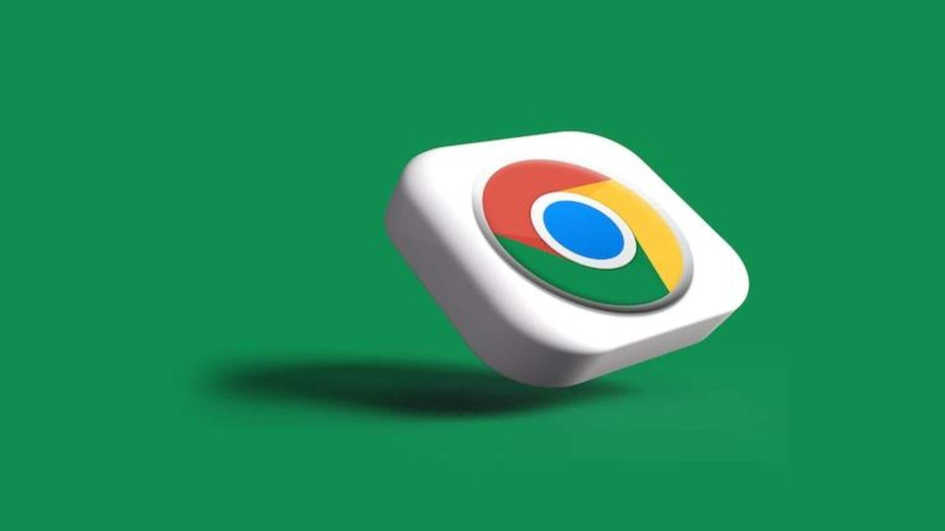 Fake Google Chrome: నకిలీ గూగుల్ క్రోమ్ యాప్‌తో ప్లే స్టోర్‌లో కలకలం.. లక్షకు పైగా డౌన్‌లోడ్స్