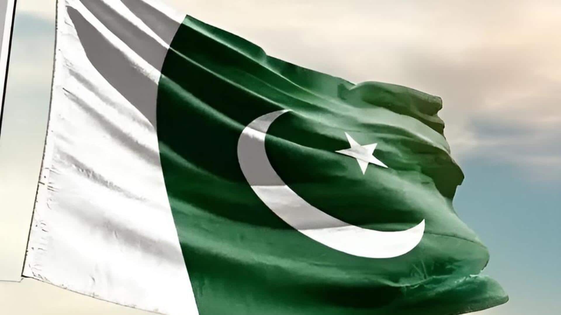 Pakistan: పాకిస్థాన్‌లో కలకలం.. 20 మంది పోలీసు కానిస్టేబుళ్లను కిడ్నాప్ చేసిన సాయుధులు!